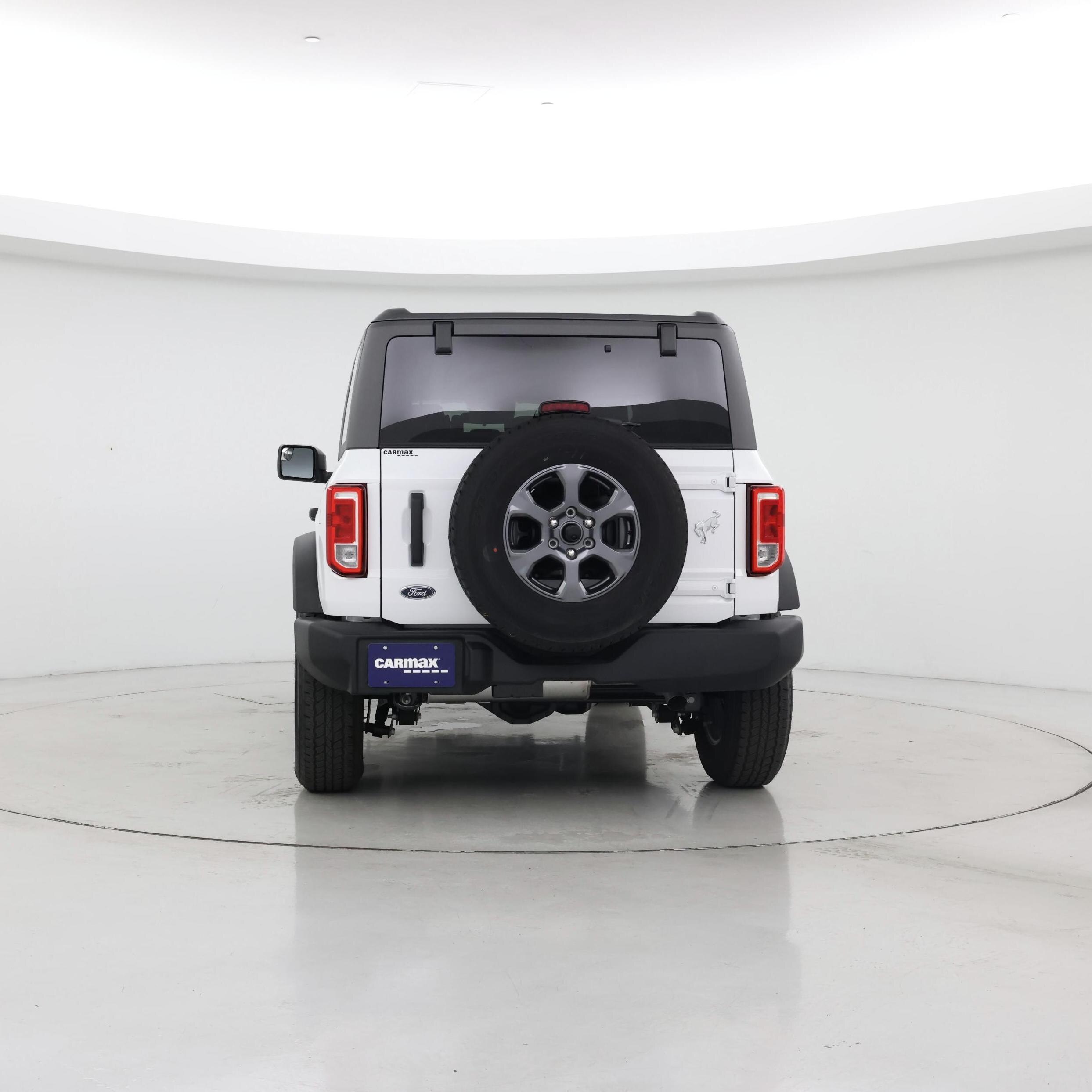 Thumbnail: 2024 Ford Bronco - 6