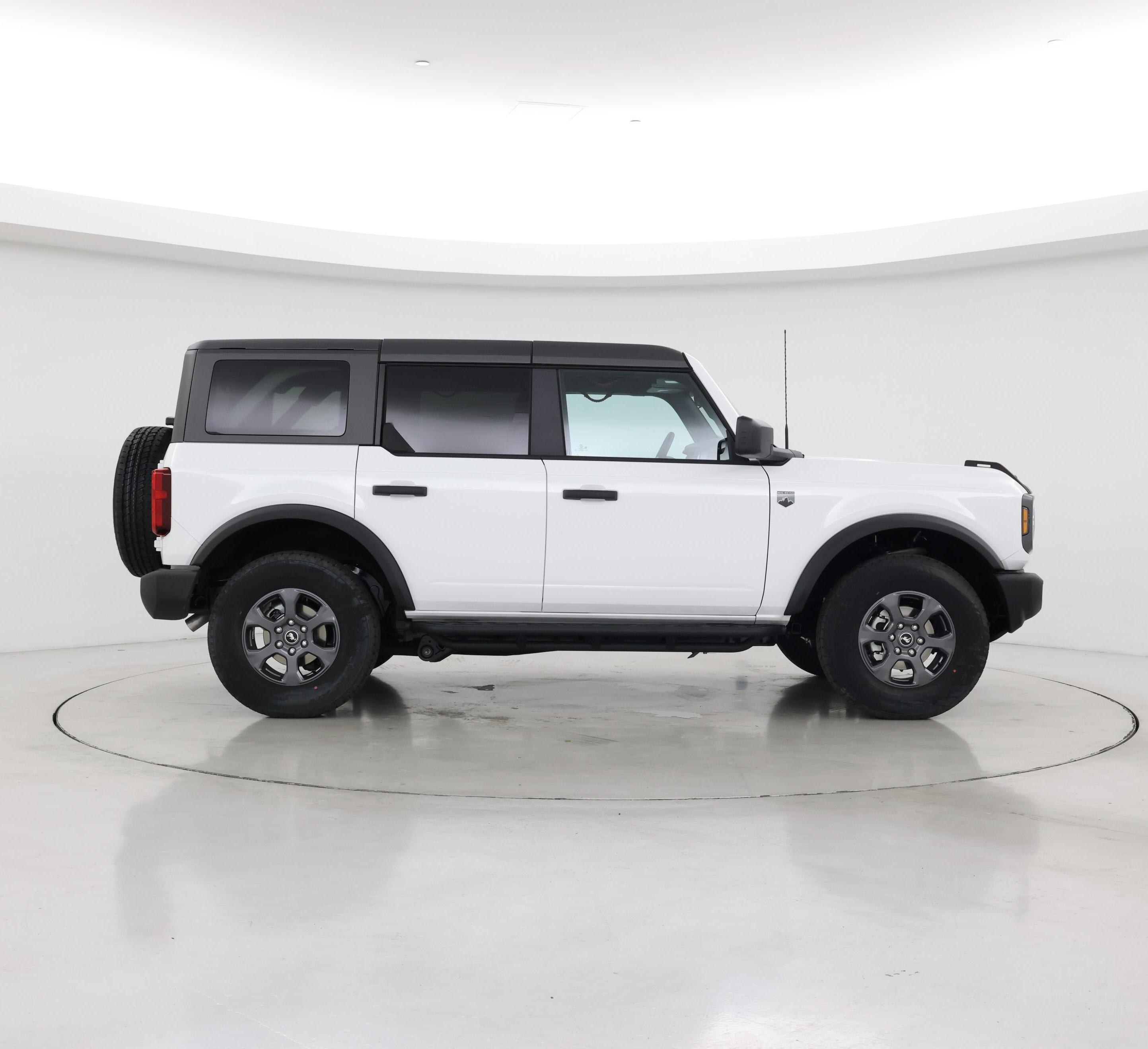 Thumbnail: 2024 Ford Bronco - 7