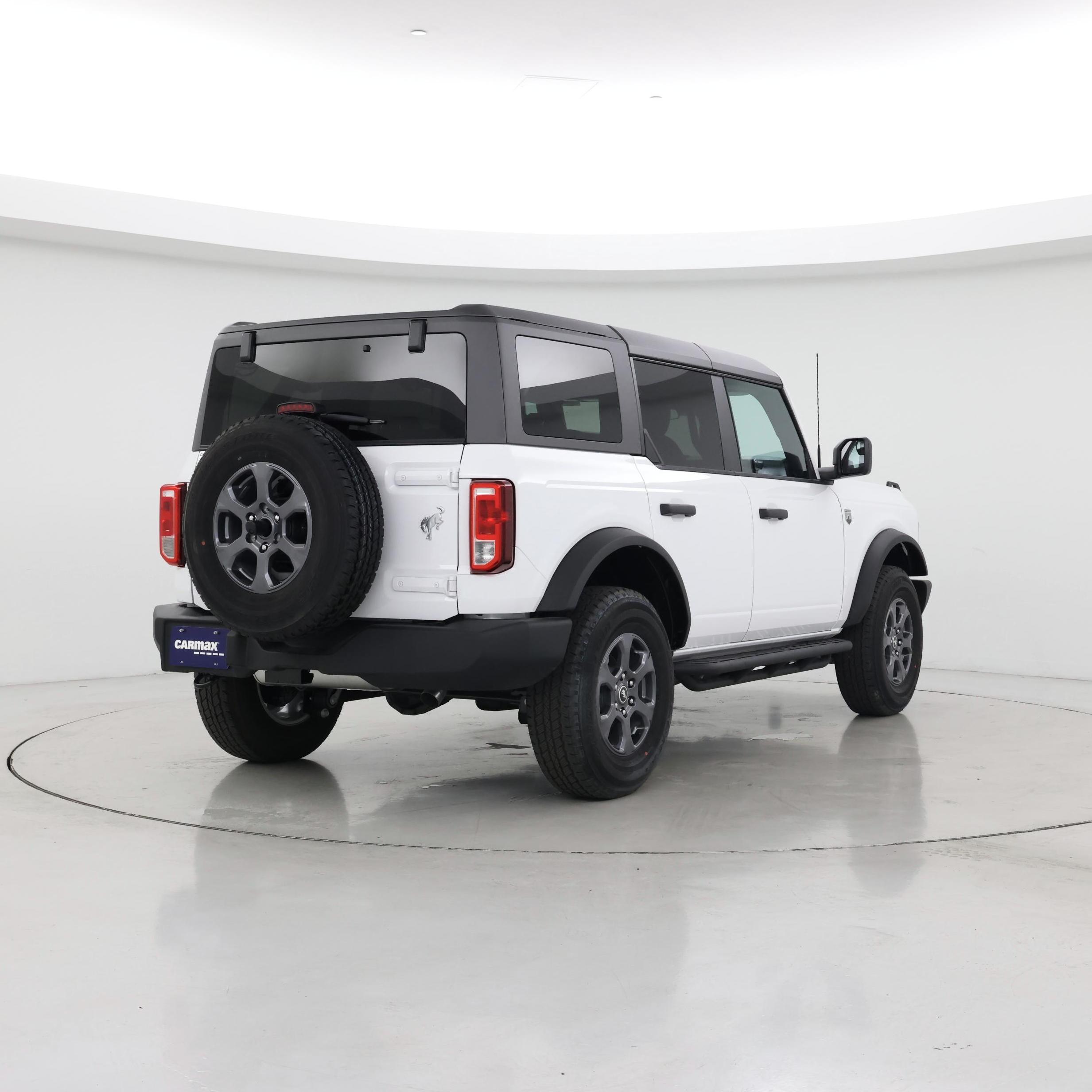 Thumbnail: 2024 Ford Bronco - 8