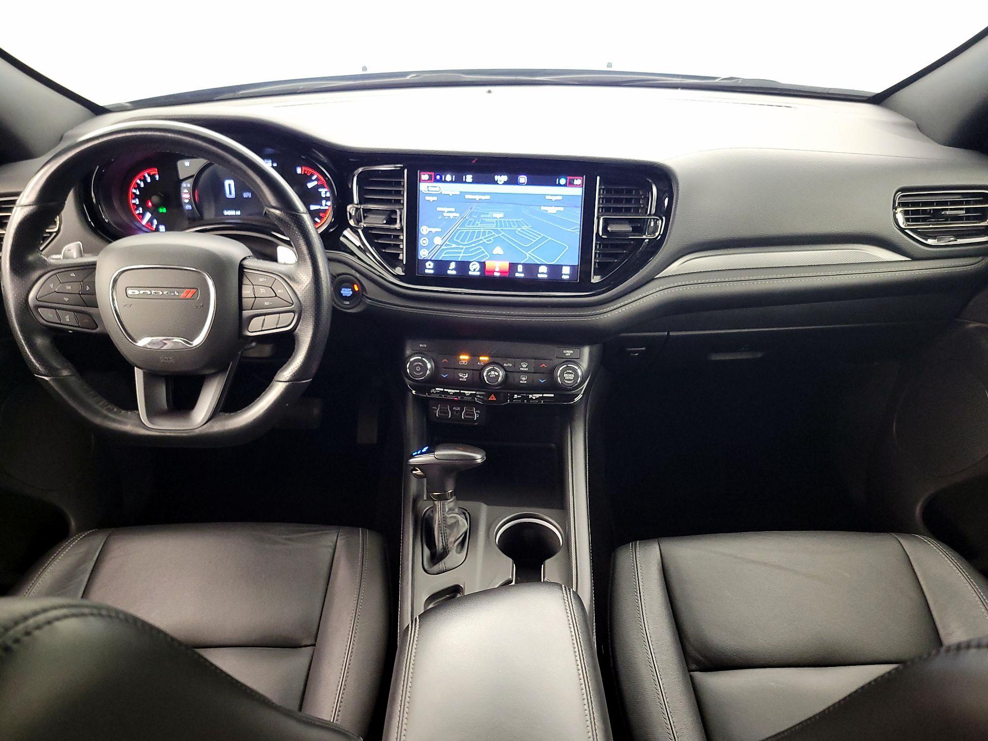 Thumbnail: 2021 Dodge Durango - 9