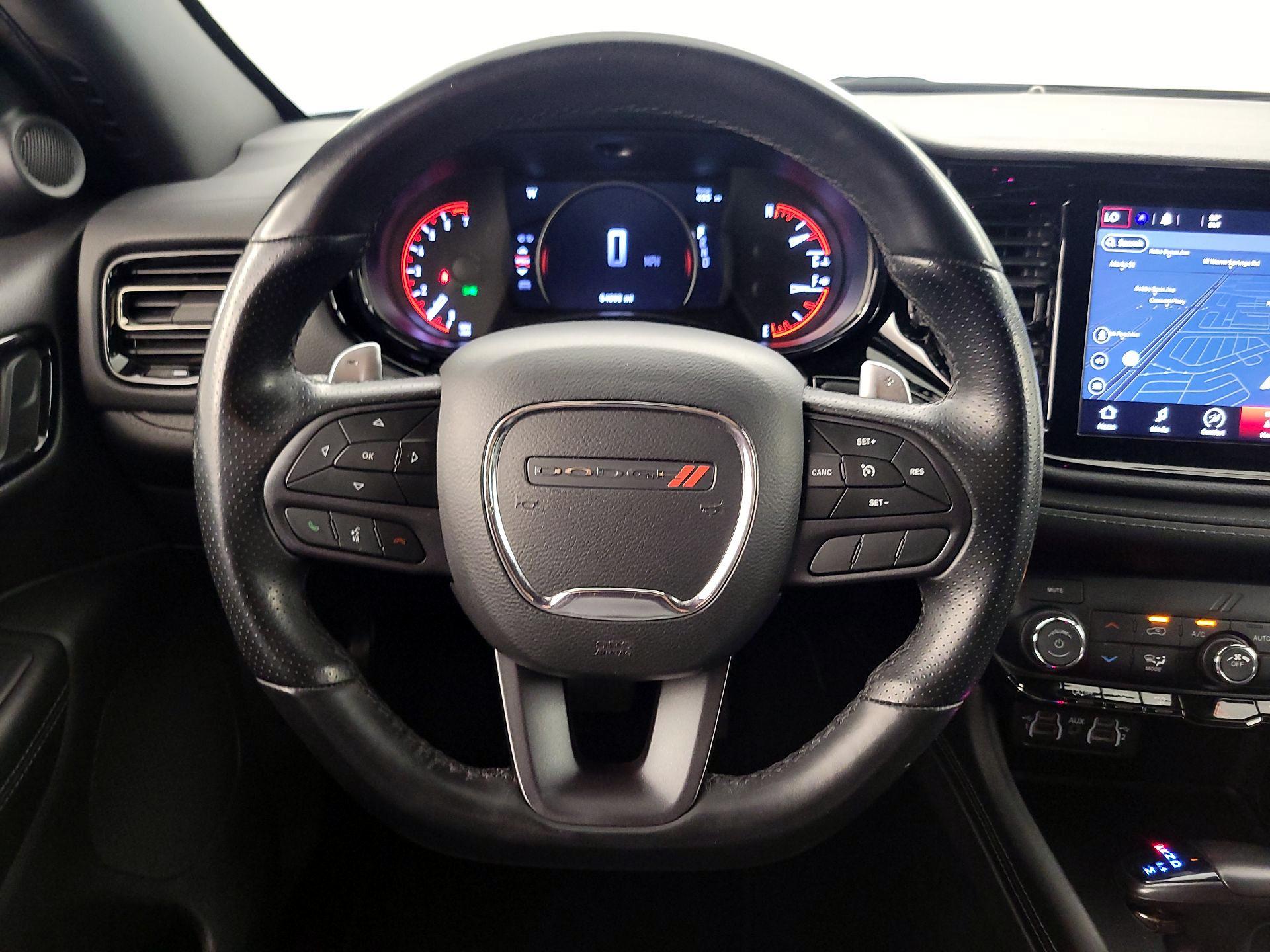 Thumbnail: 2021 Dodge Durango - 10