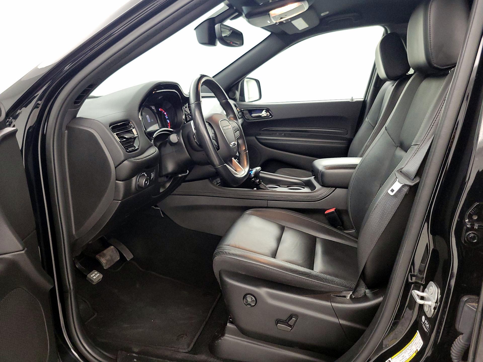 Thumbnail: 2021 Dodge Durango - 11