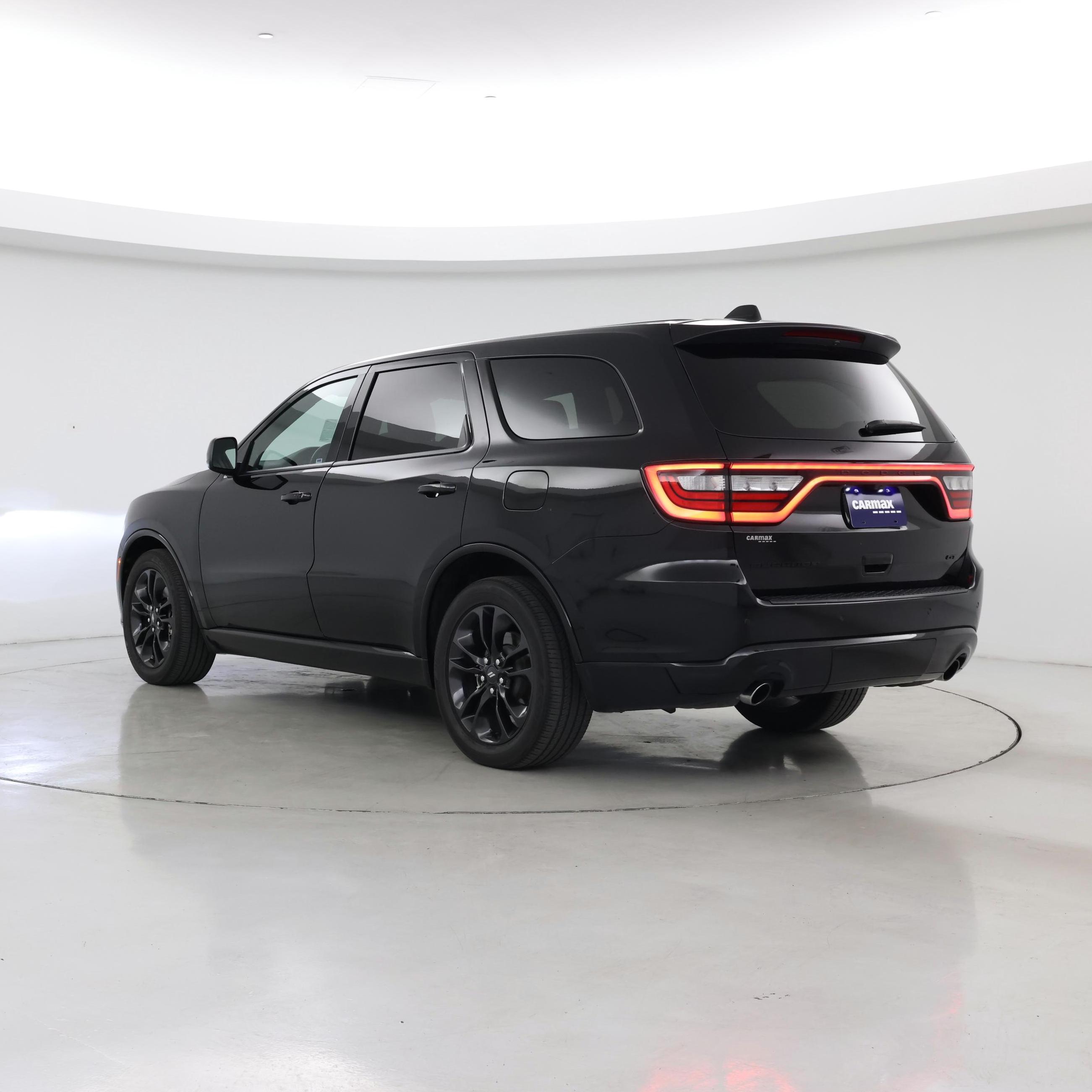 Thumbnail: 2021 Dodge Durango - 2