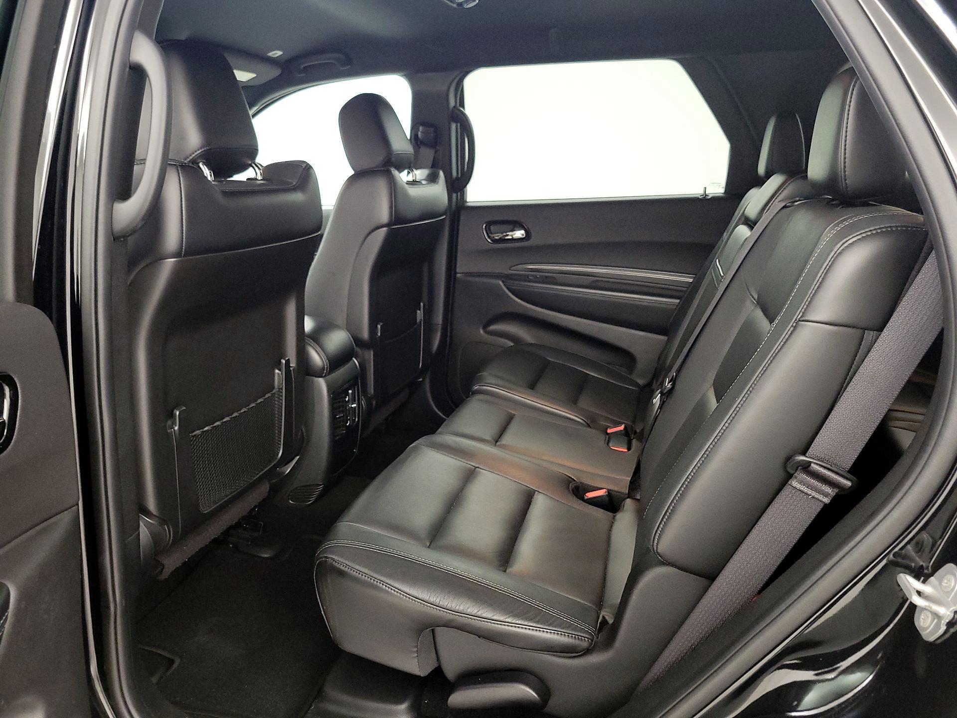 Thumbnail: 2021 Dodge Durango - 20