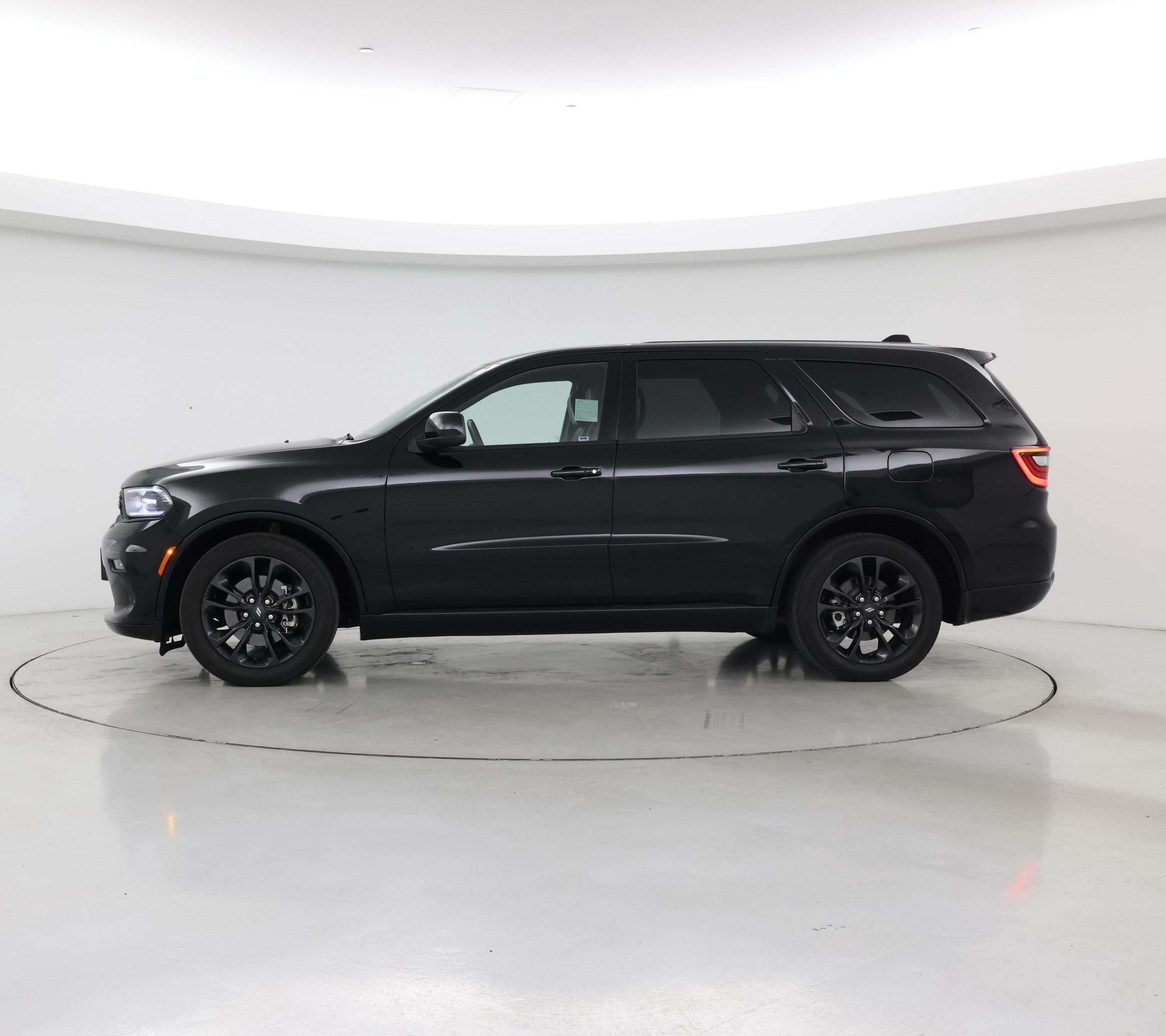 Thumbnail: 2021 Dodge Durango - 3