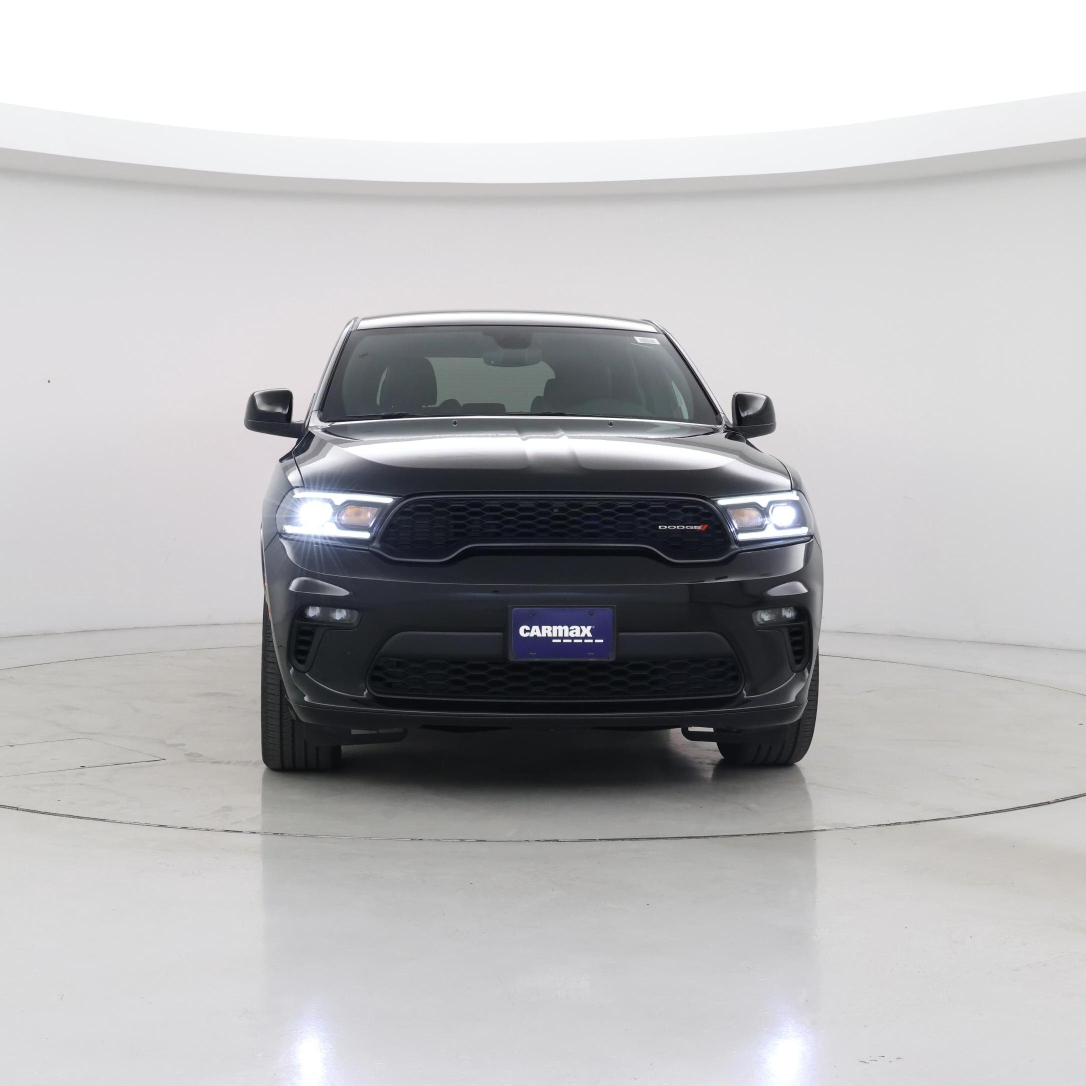 Thumbnail: 2021 Dodge Durango - 5