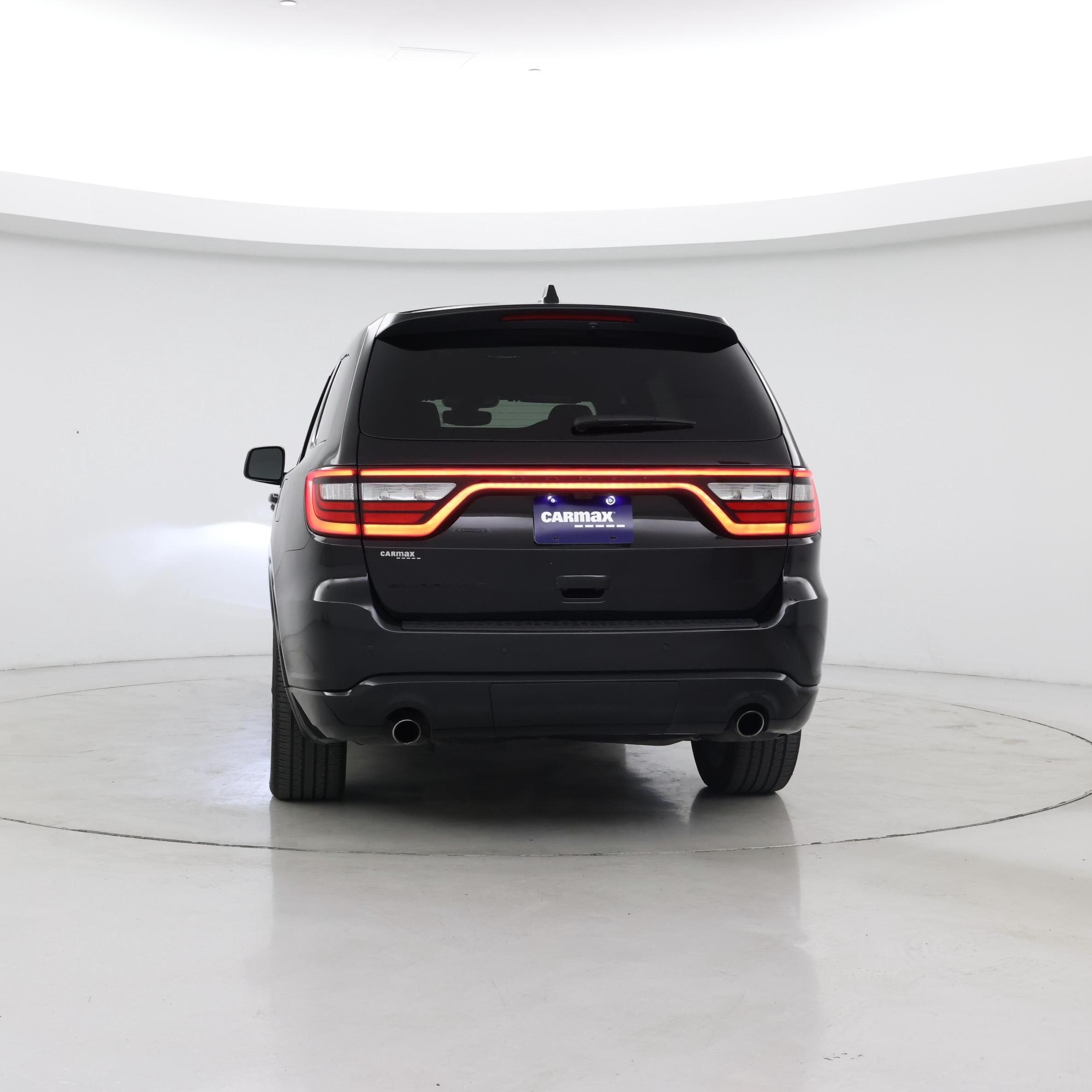 Thumbnail: 2021 Dodge Durango - 6