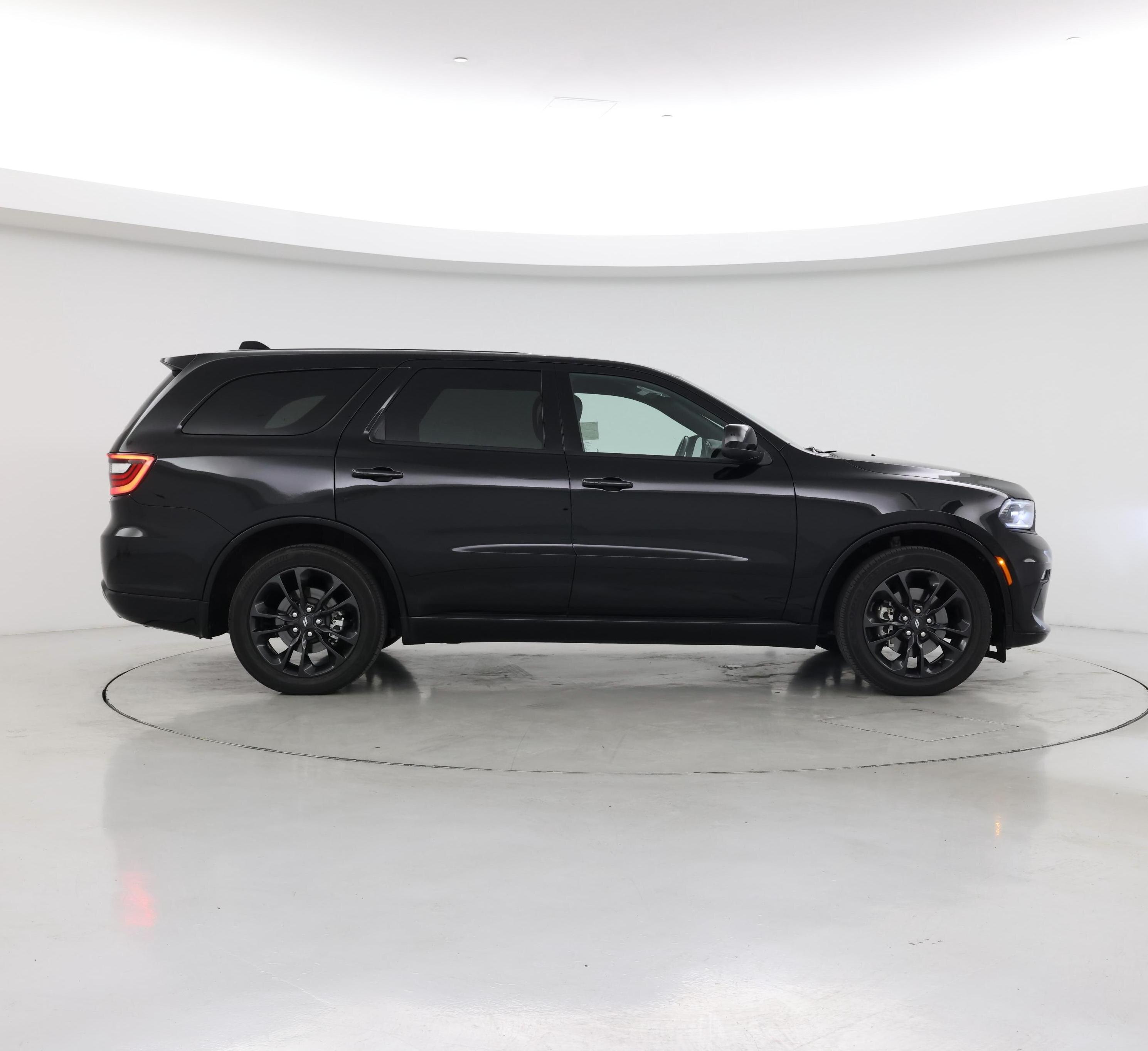 Thumbnail: 2021 Dodge Durango - 7