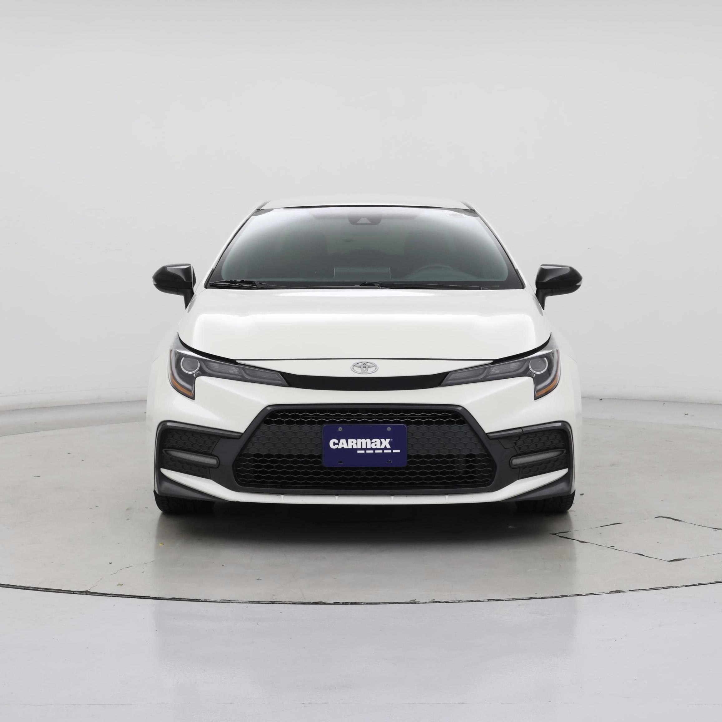 Thumbnail: 2021 Toyota Corolla - 5