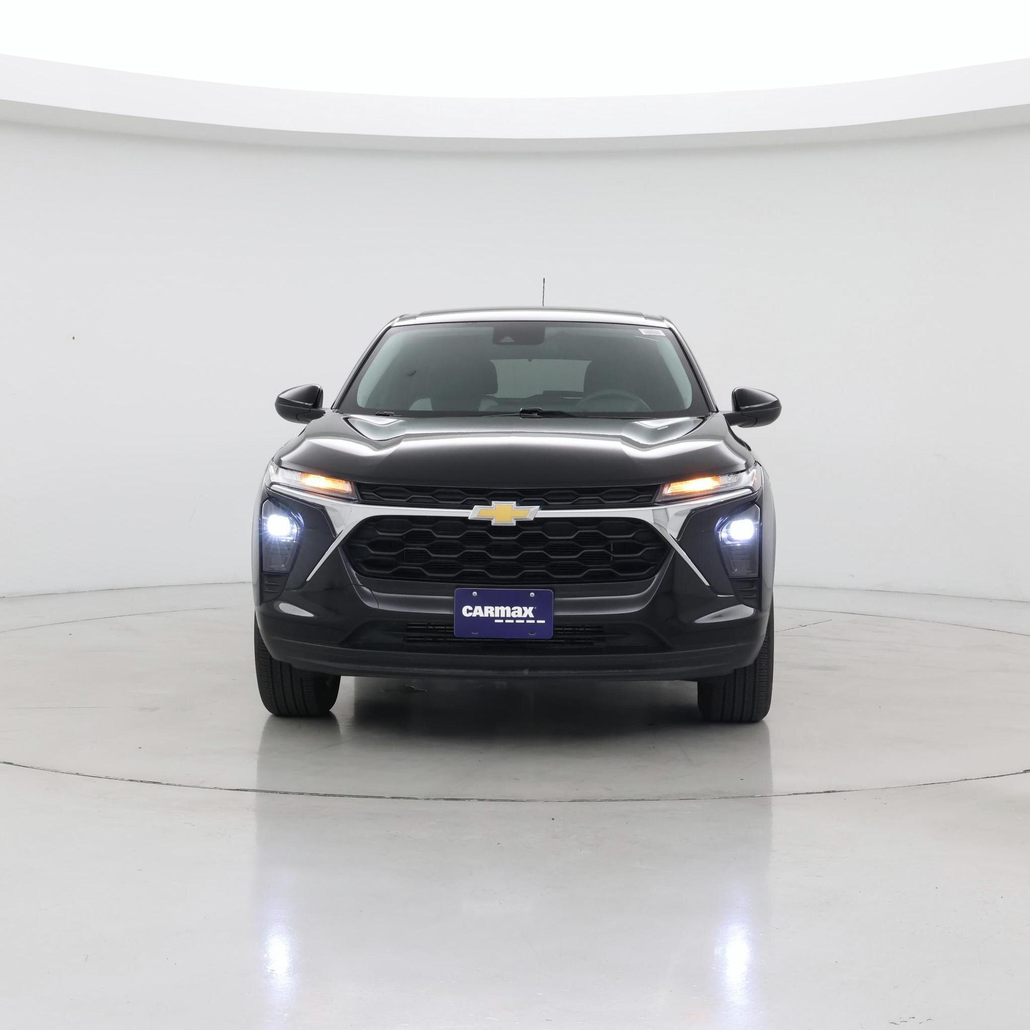 Thumbnail: 2024 Chevrolet Trax - 5