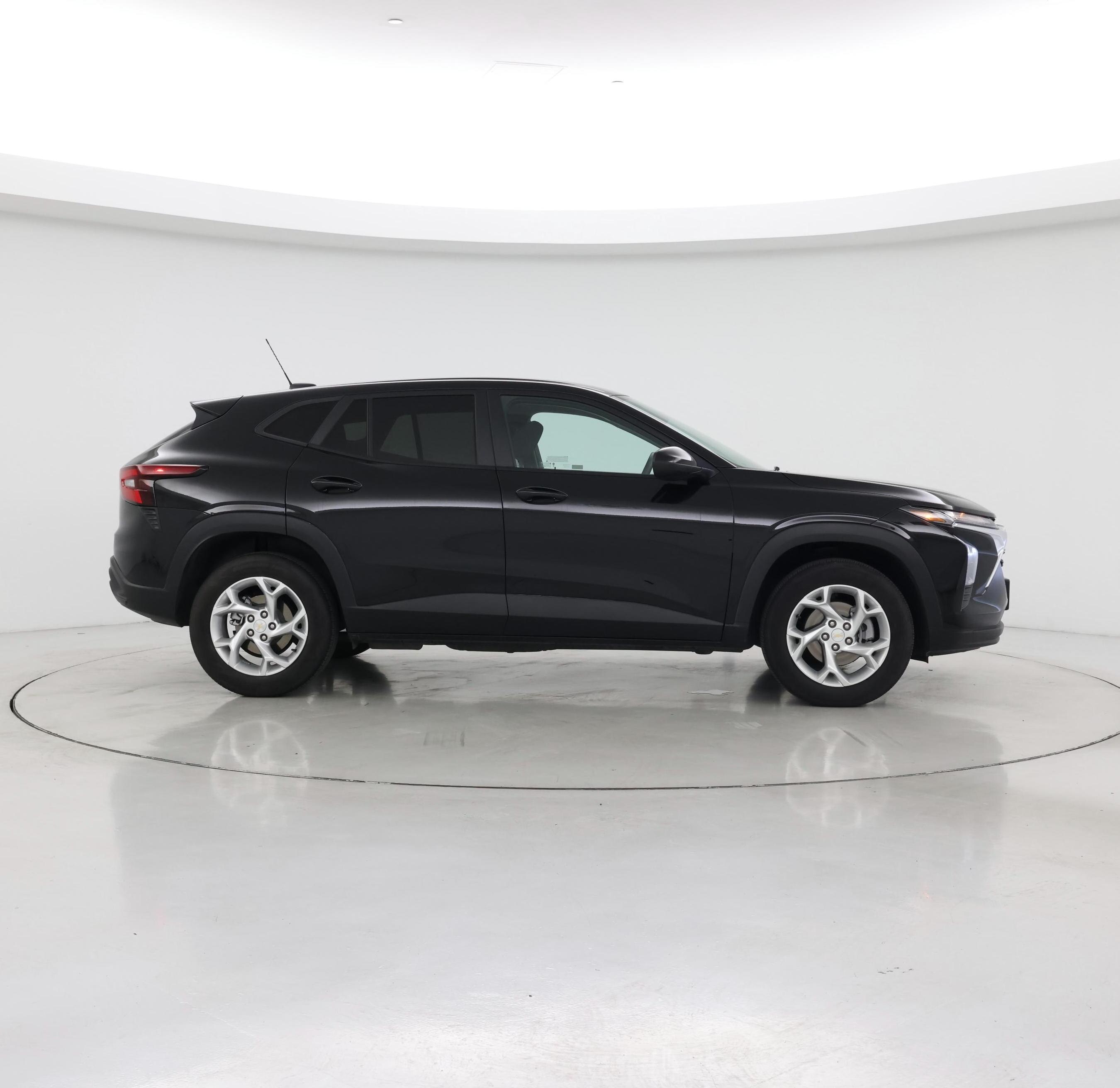 Thumbnail: 2024 Chevrolet Trax - 7