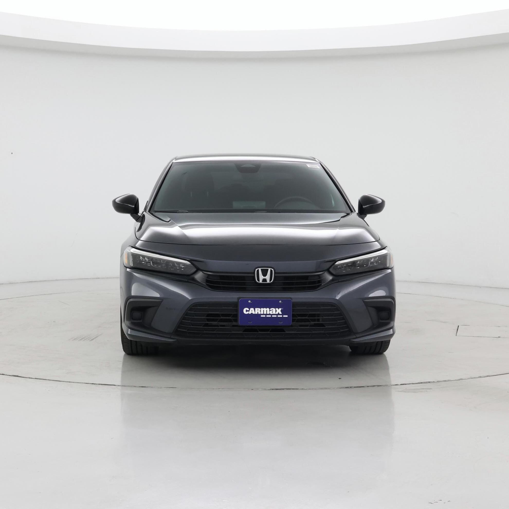 Thumbnail: 2024 Honda Civic - 5