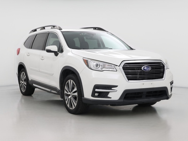 2019 Subaru Ascent Limited -
                  Riverside, CA