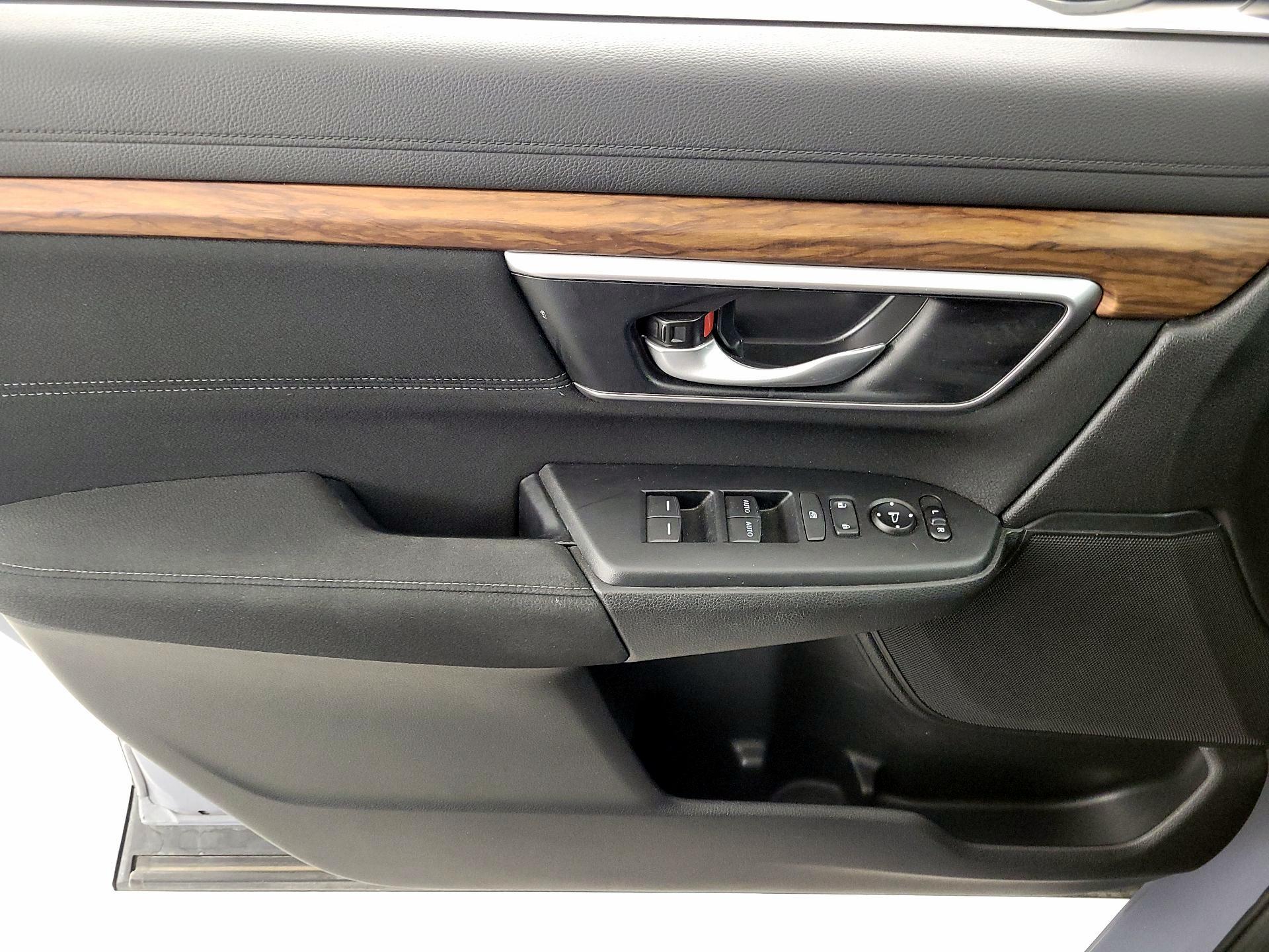 Thumbnail: 2021 Honda CR-V - 12