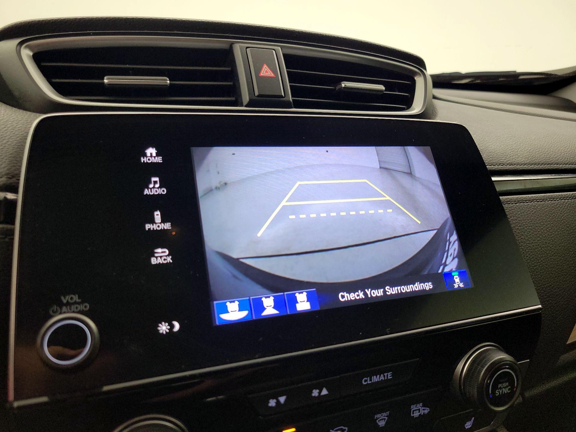 Thumbnail: 2021 Honda CR-V - 14