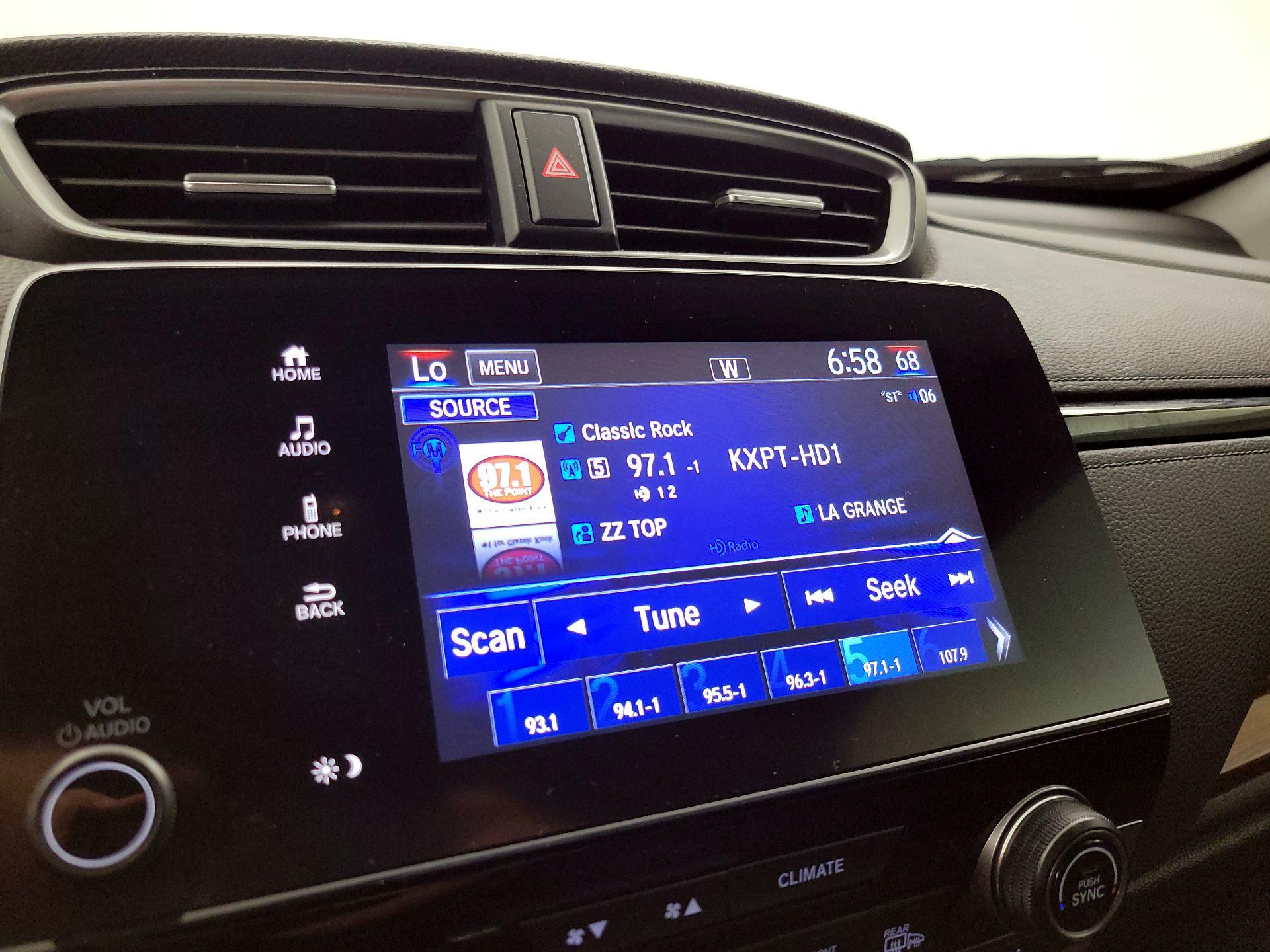 Thumbnail: 2021 Honda CR-V - 15