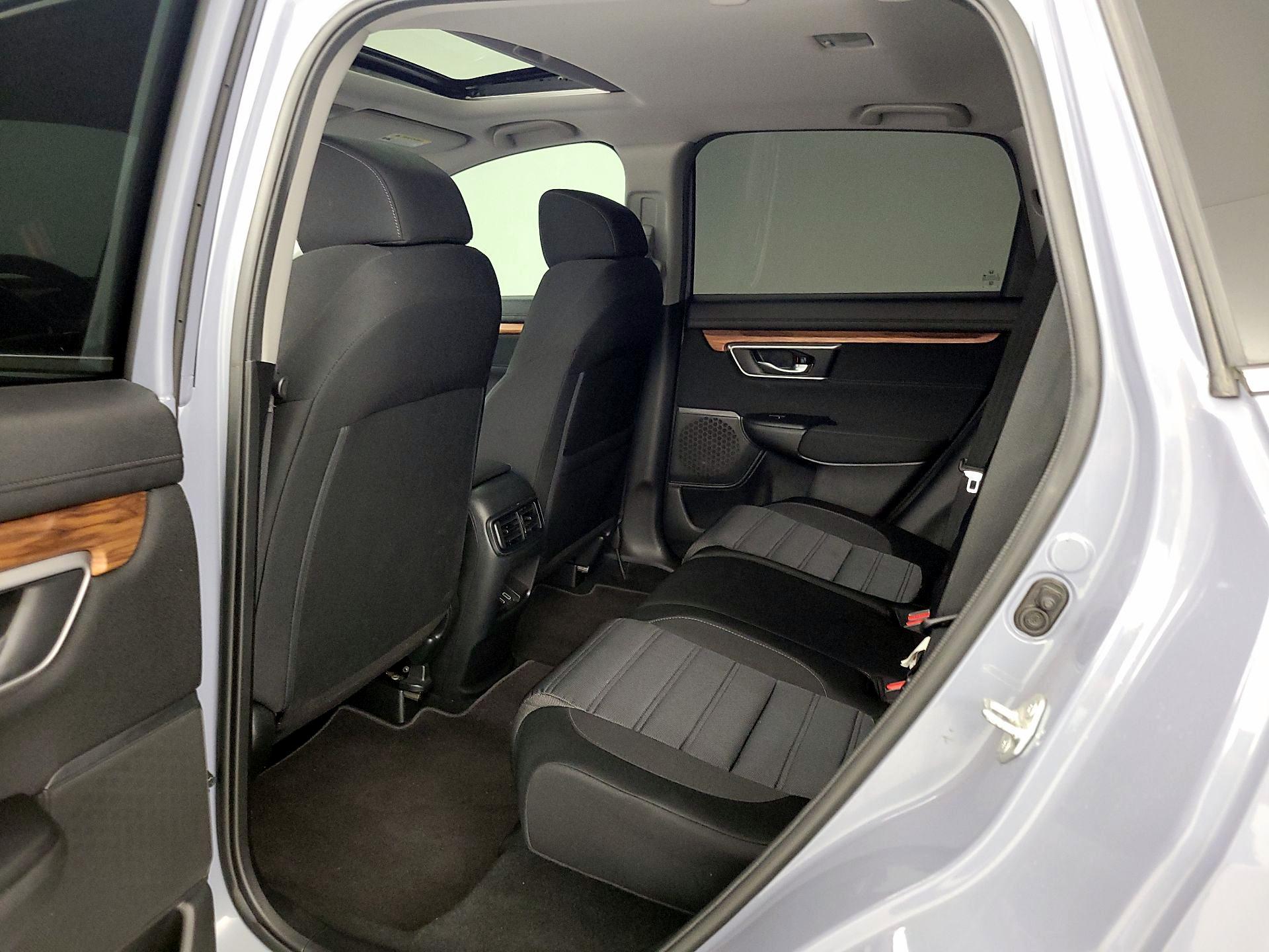 Thumbnail: 2021 Honda CR-V - 20