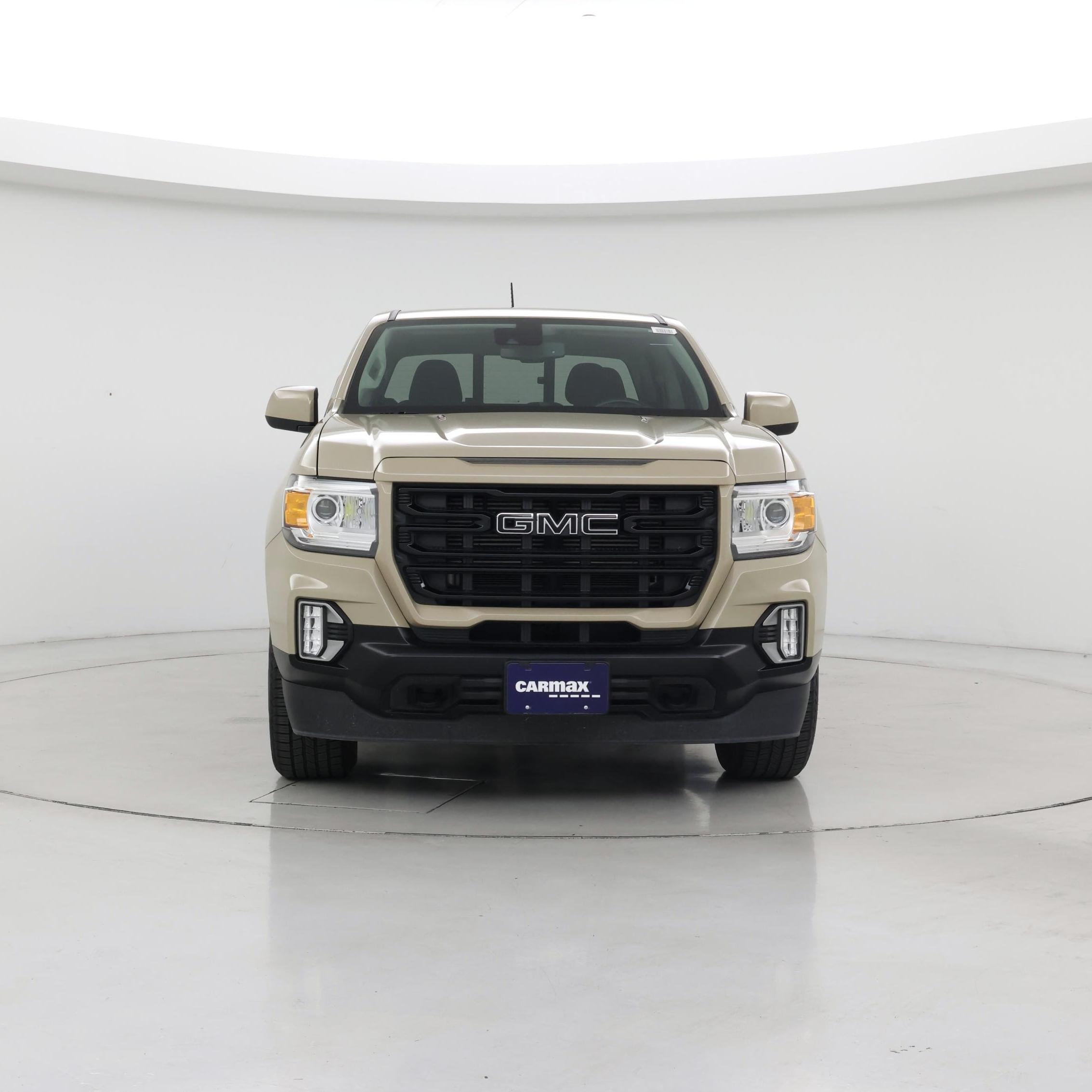 Thumbnail: 2022 GMC Canyon - 5