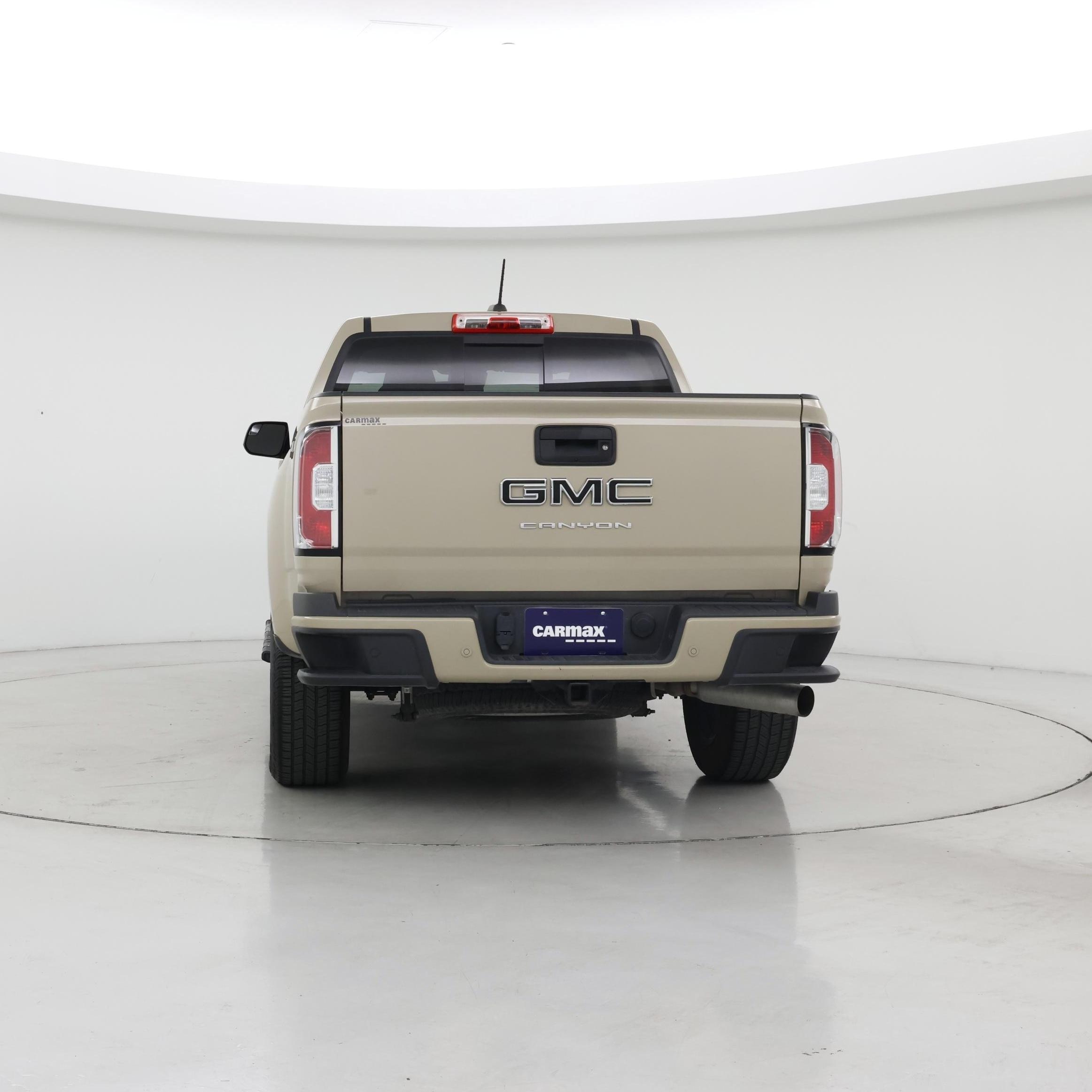 Thumbnail: 2022 GMC Canyon - 6