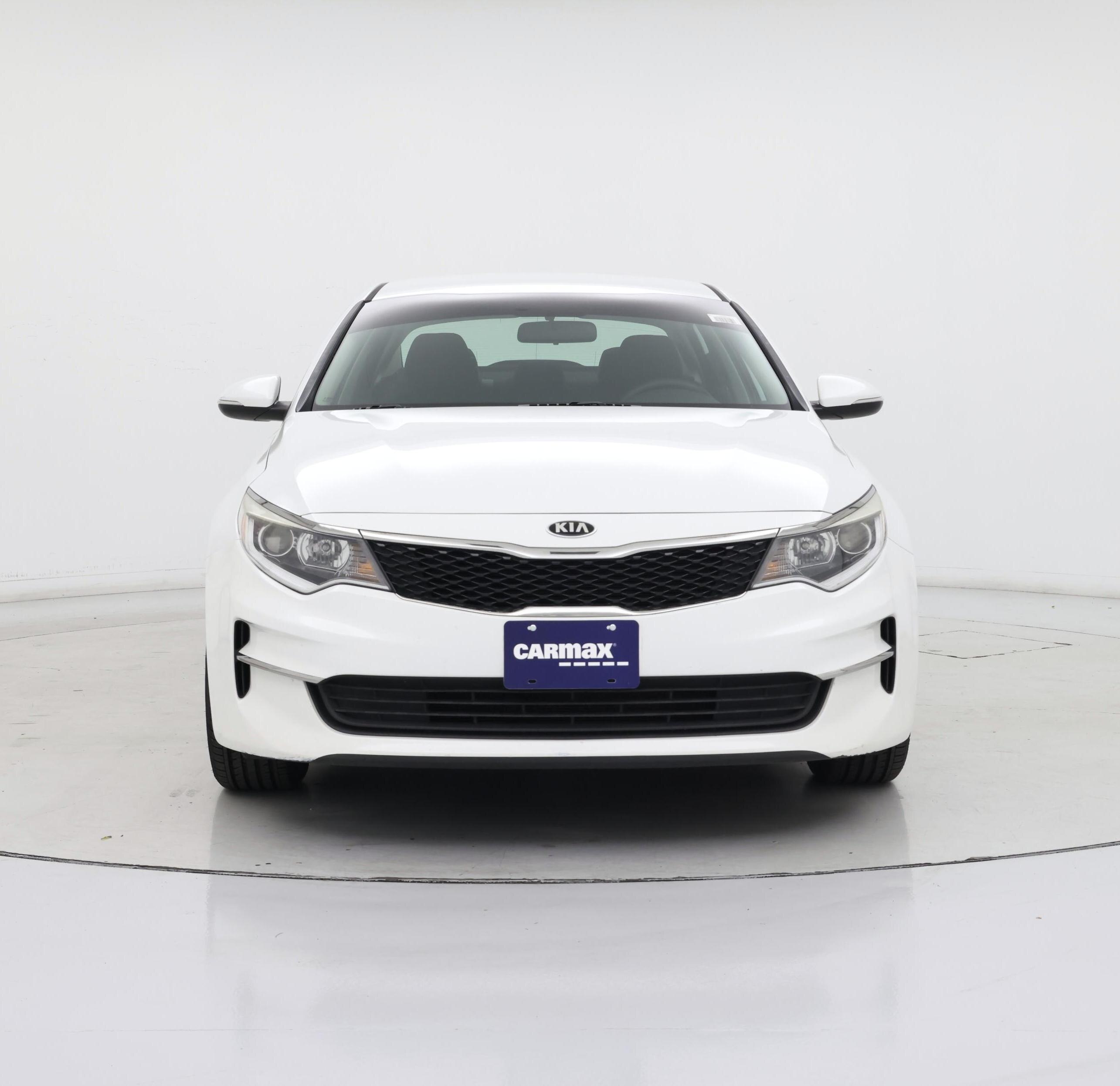 Thumbnail: 2016 Kia Optima - 5