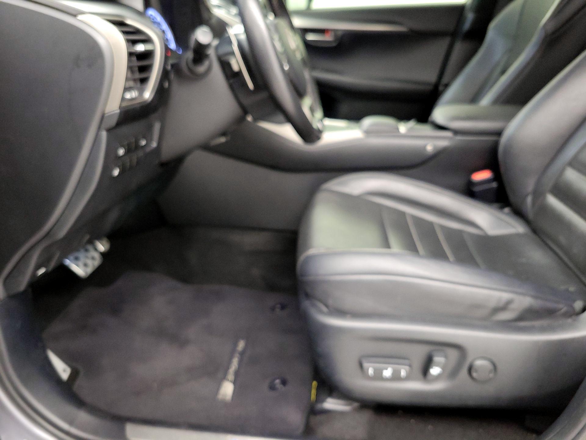Thumbnail: 2019 Lexus NX - 11