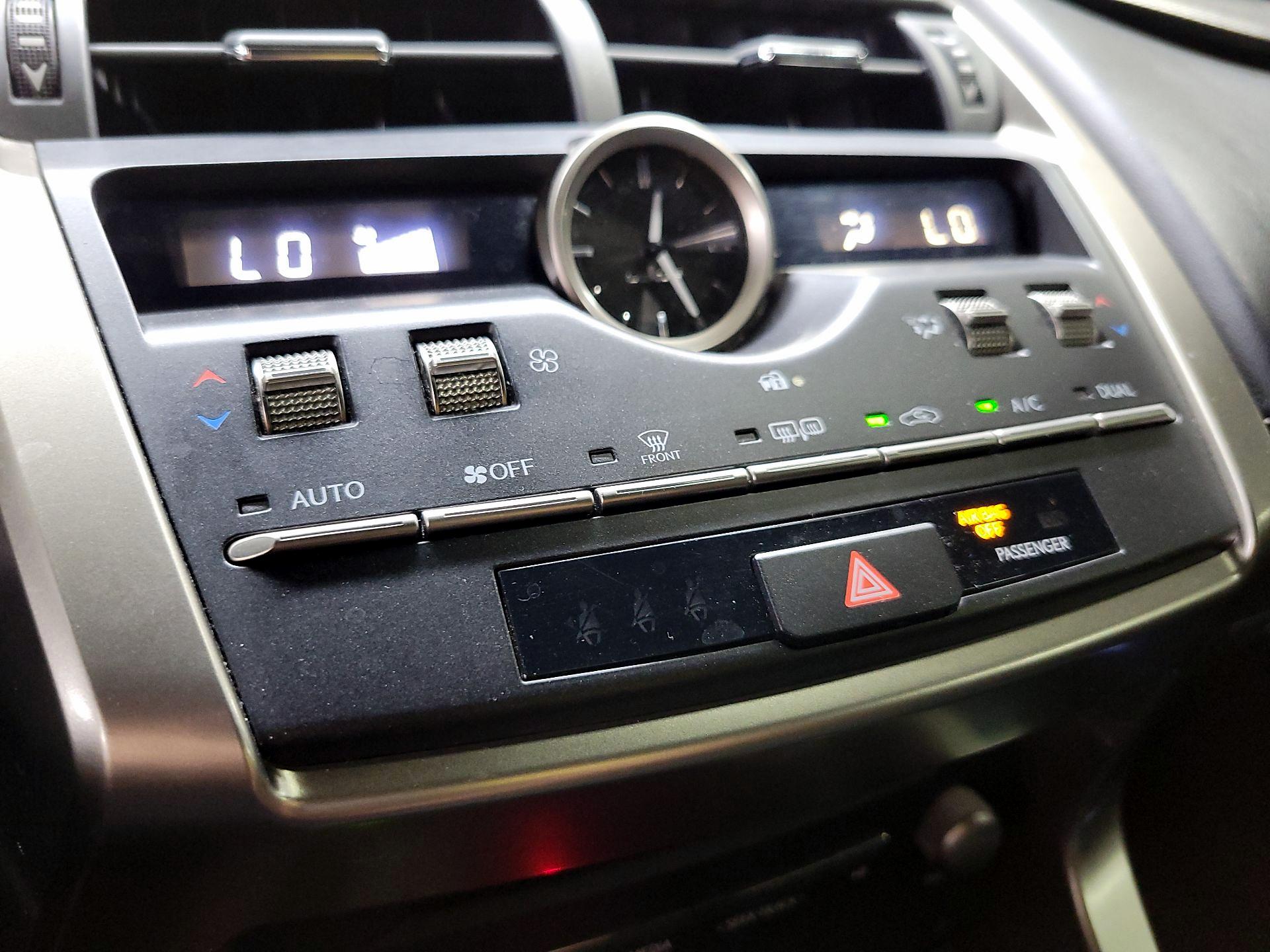 Thumbnail: 2019 Lexus NX - 16