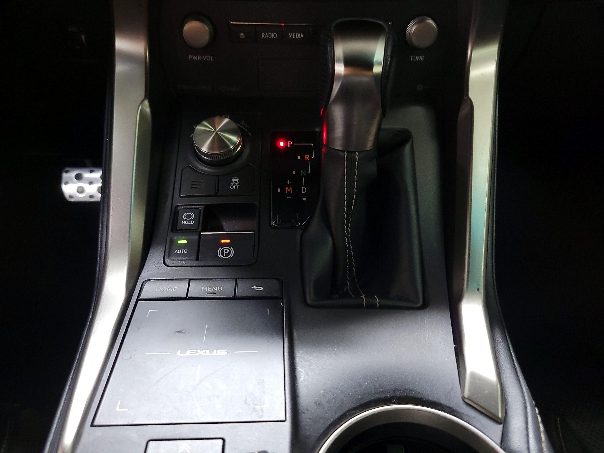 Thumbnail: 2019 Lexus NX - 17