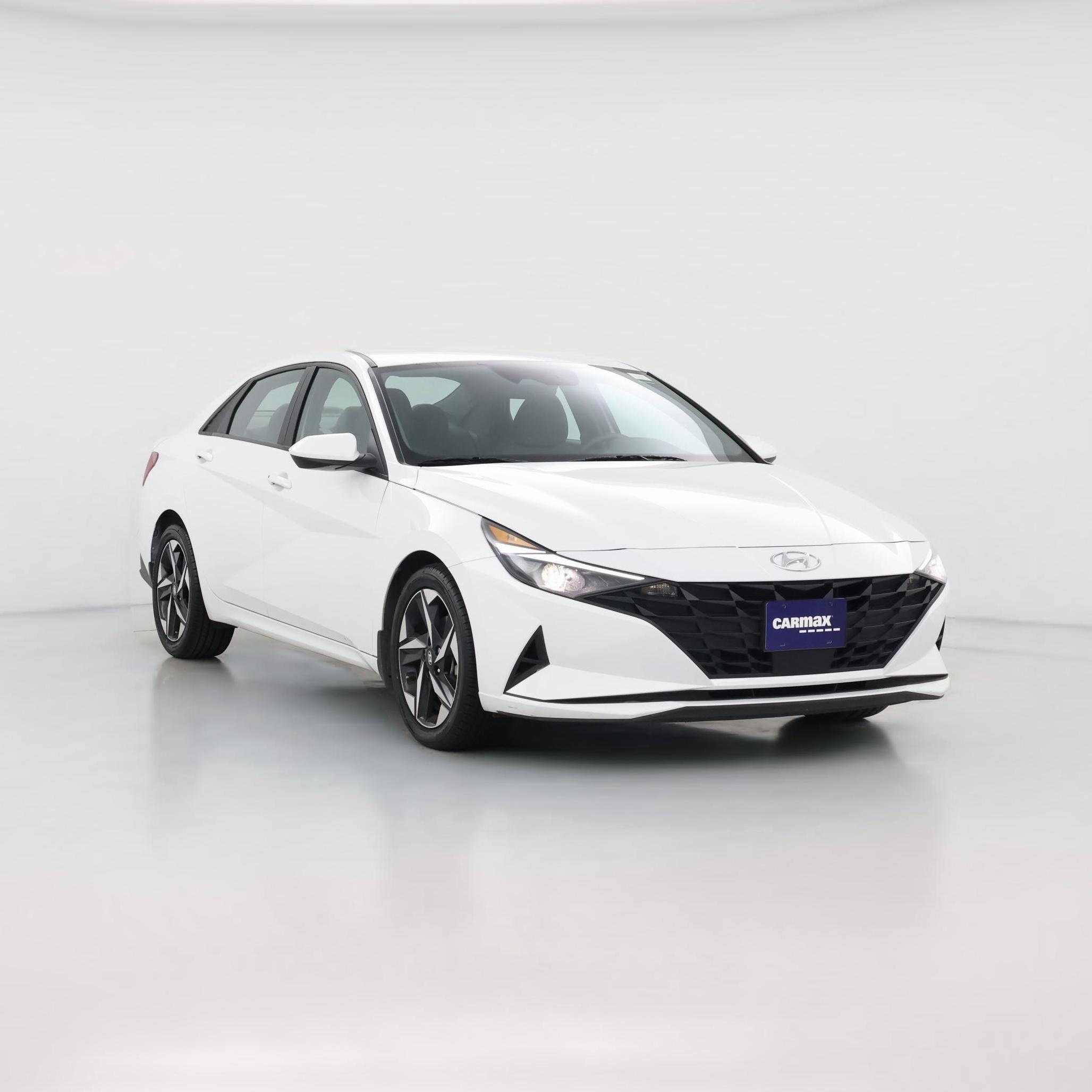 Thumbnail: 2023 Hyundai Elantra - 1