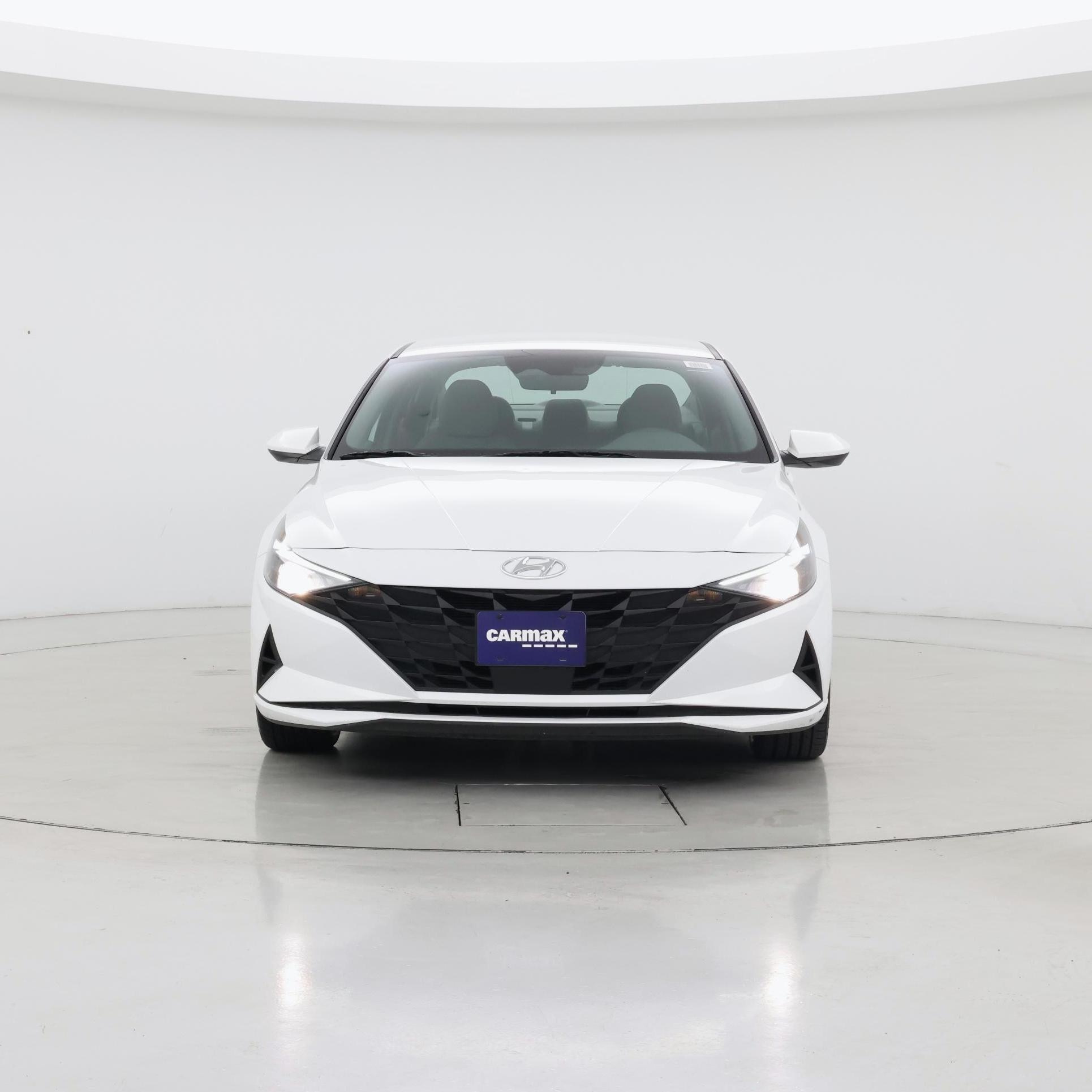 Thumbnail: 2023 Hyundai Elantra - 5