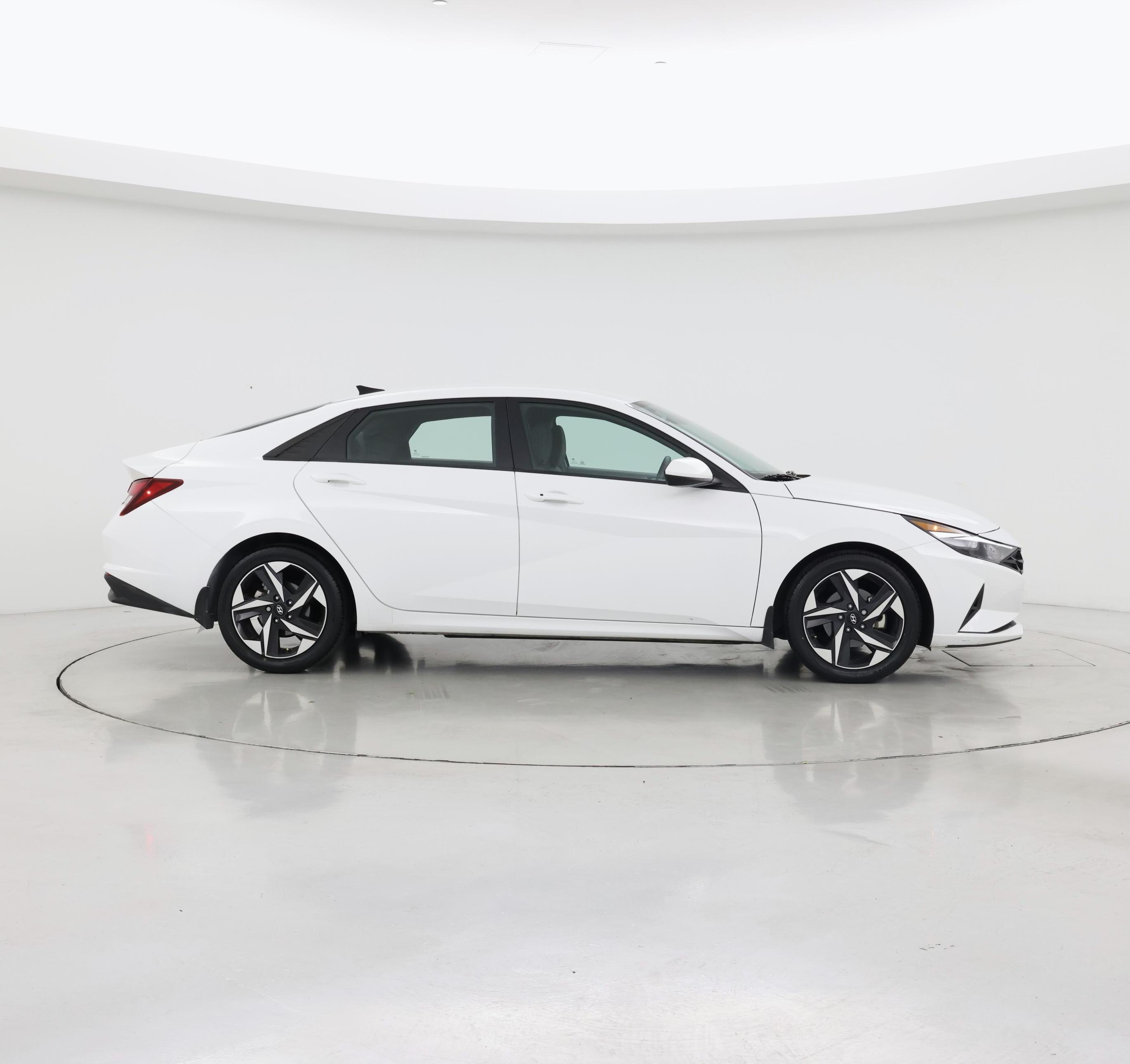 Thumbnail: 2023 Hyundai Elantra - 7