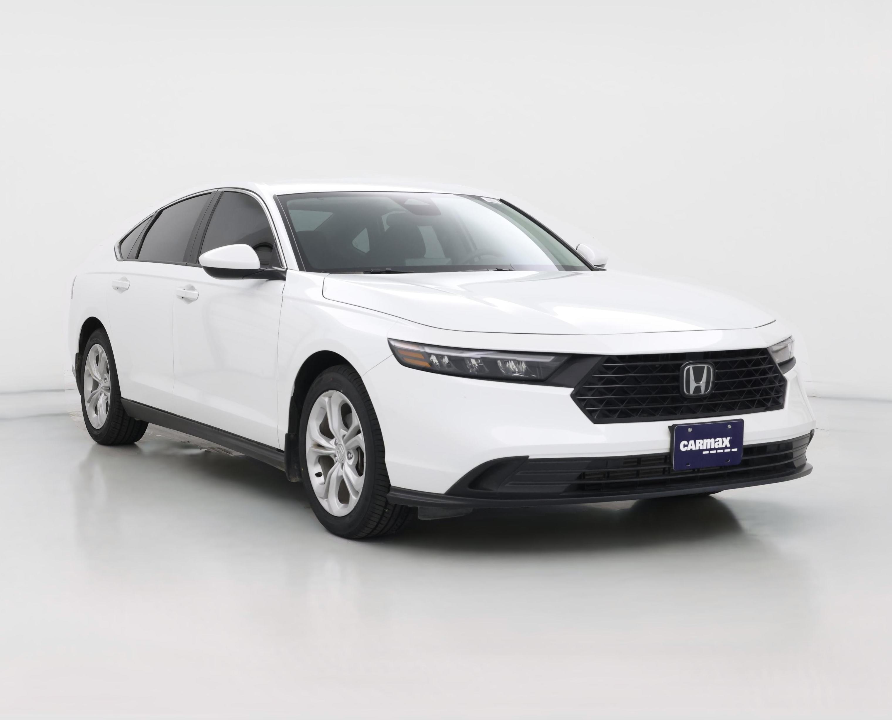 Thumbnail: 2024 Honda Accord - 1