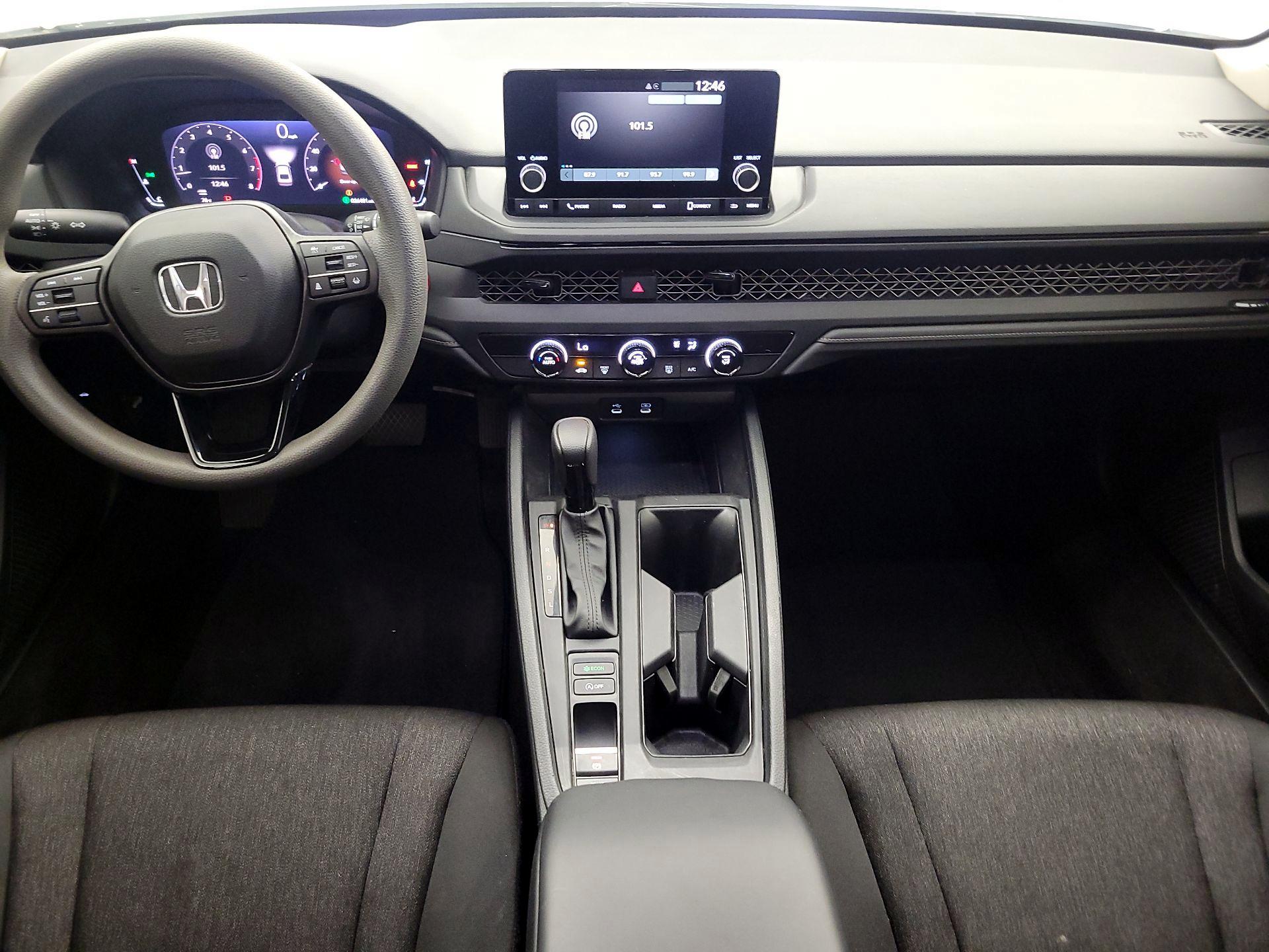 Thumbnail: 2024 Honda Accord - 9