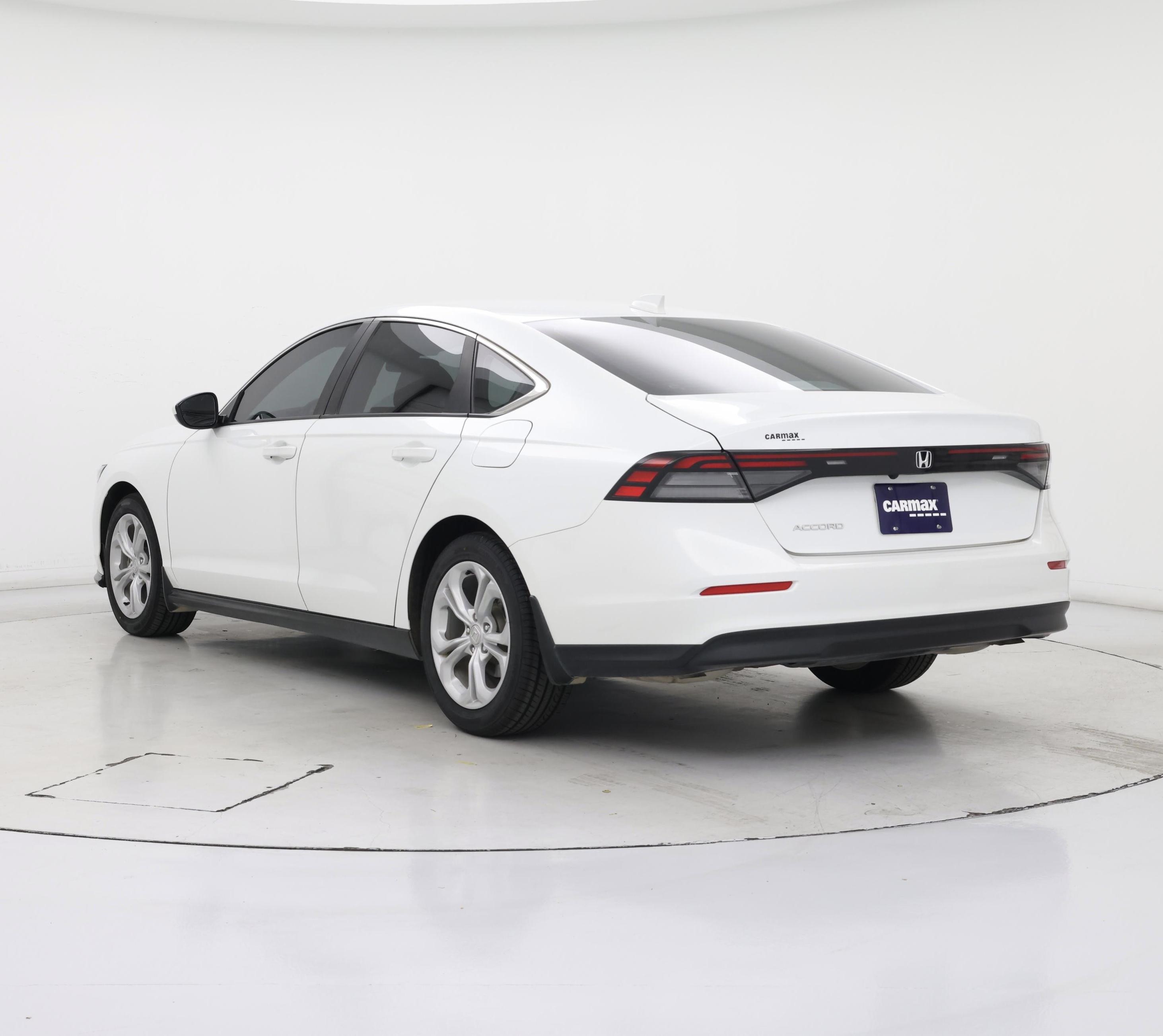 Thumbnail: 2024 Honda Accord - 2