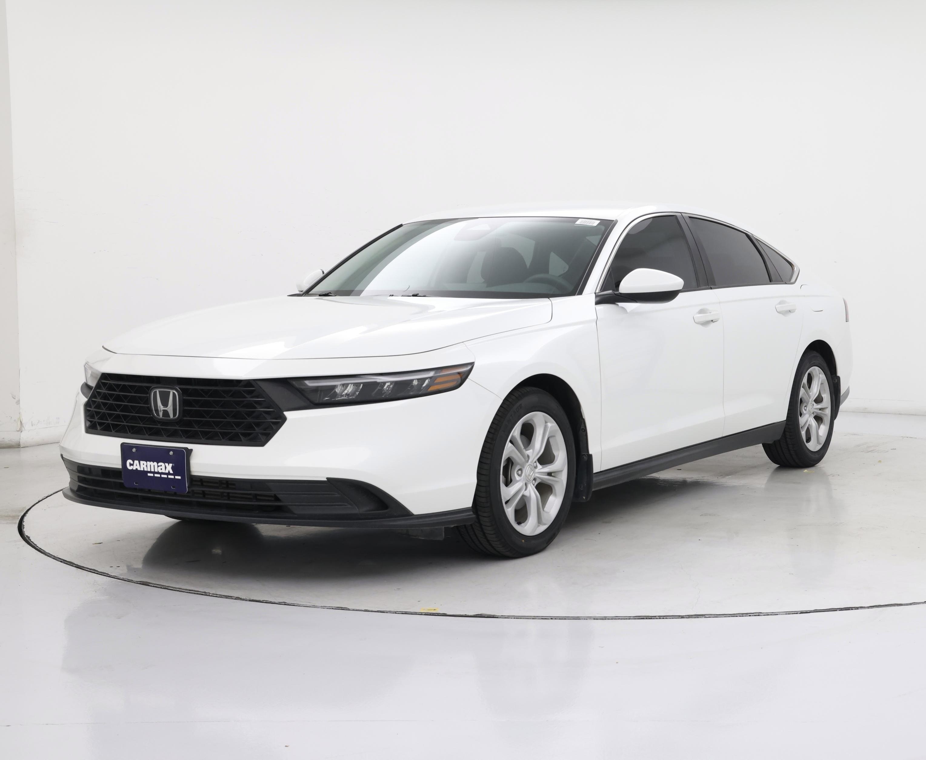 Thumbnail: 2024 Honda Accord - 4