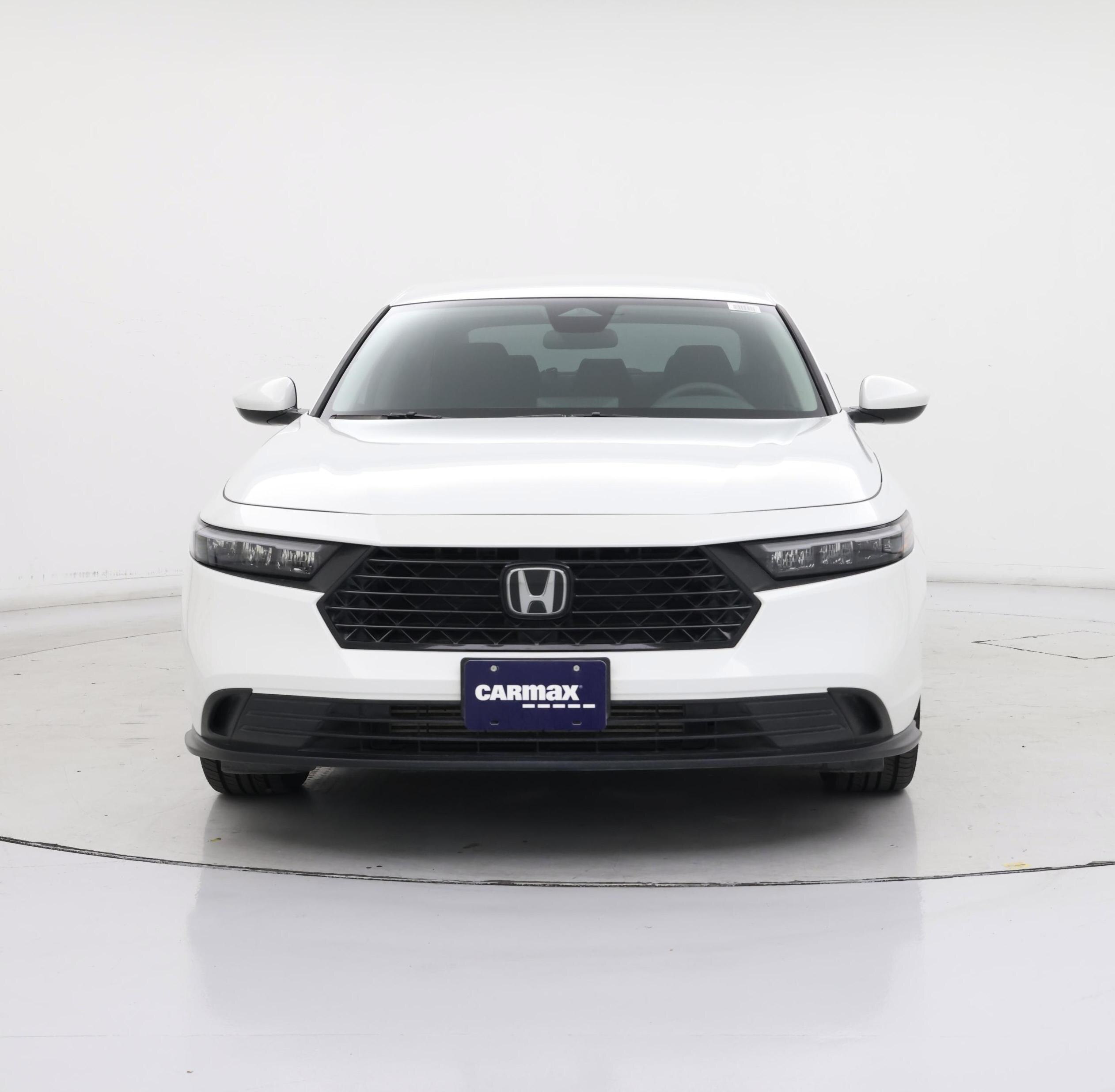 Thumbnail: 2024 Honda Accord - 5