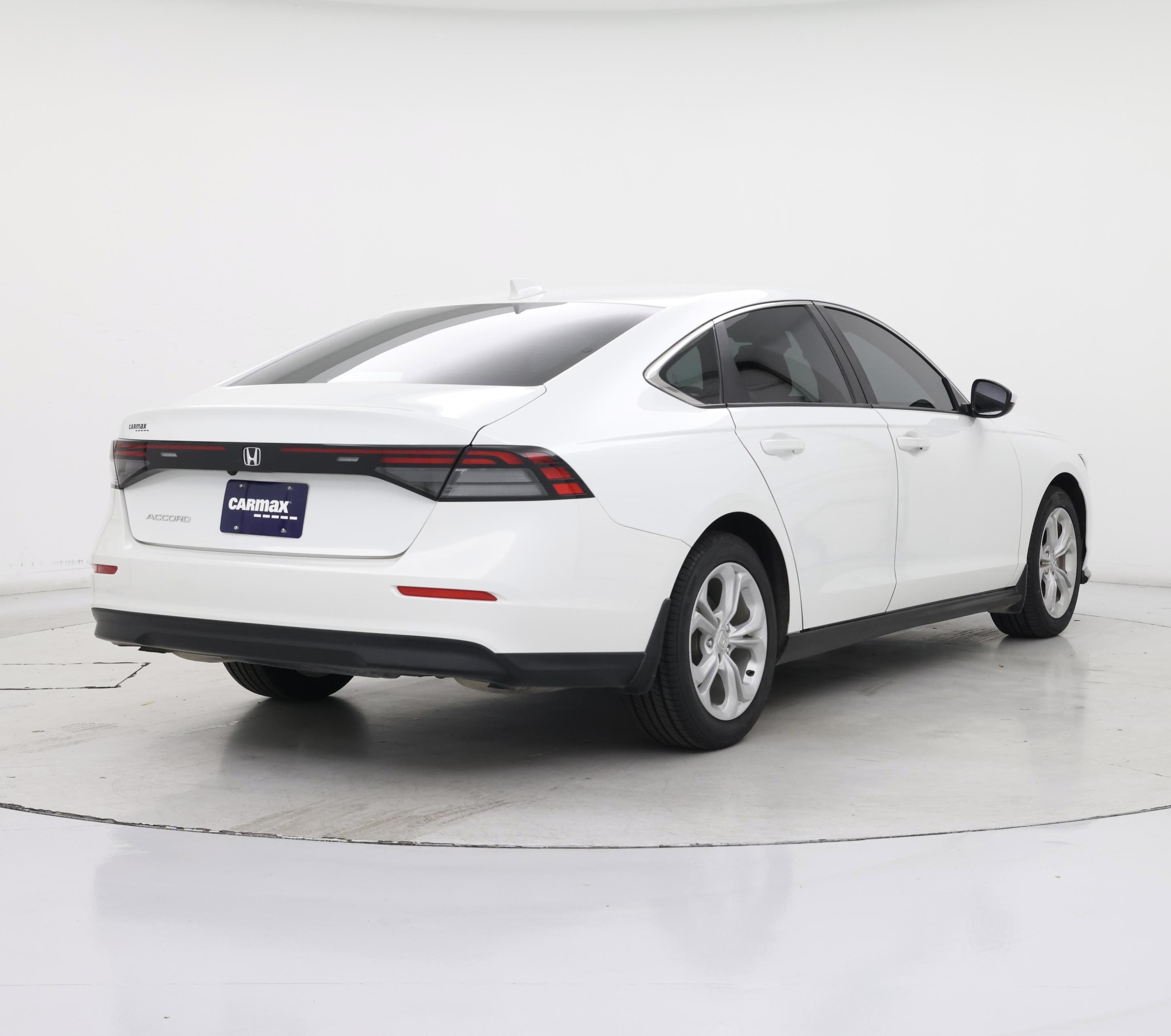 Thumbnail: 2024 Honda Accord - 8