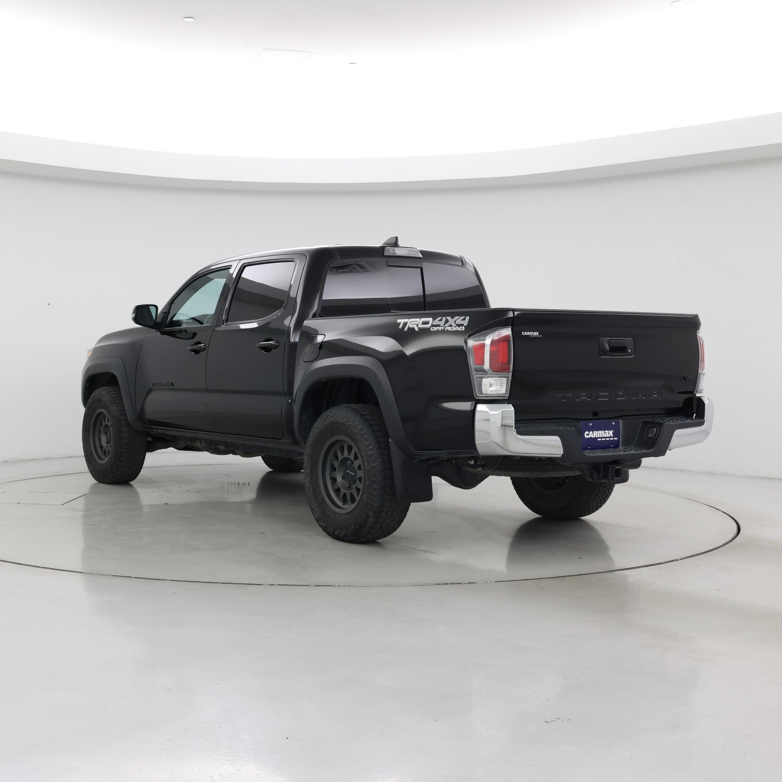 Thumbnail: 2023 Toyota Tacoma - 2