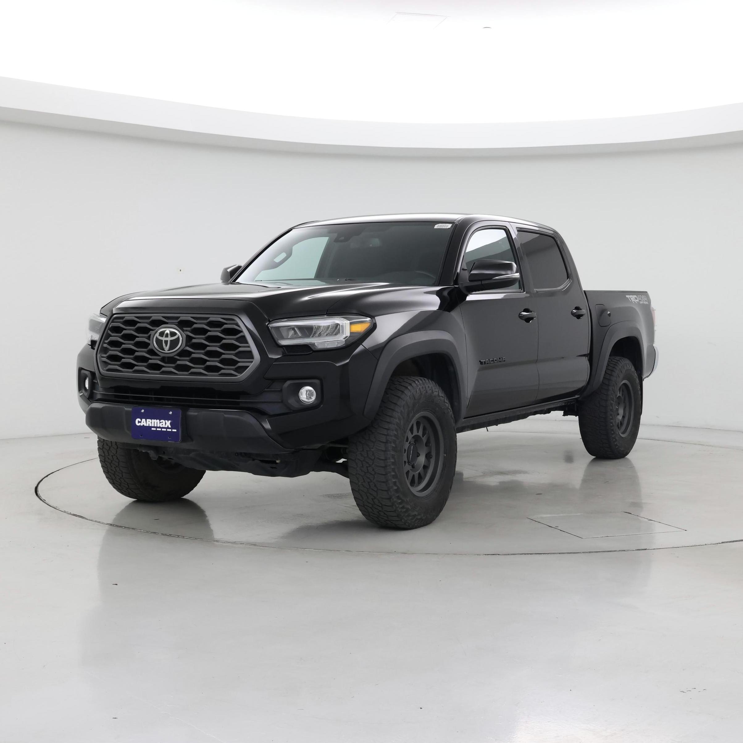 Thumbnail: 2023 Toyota Tacoma - 4
