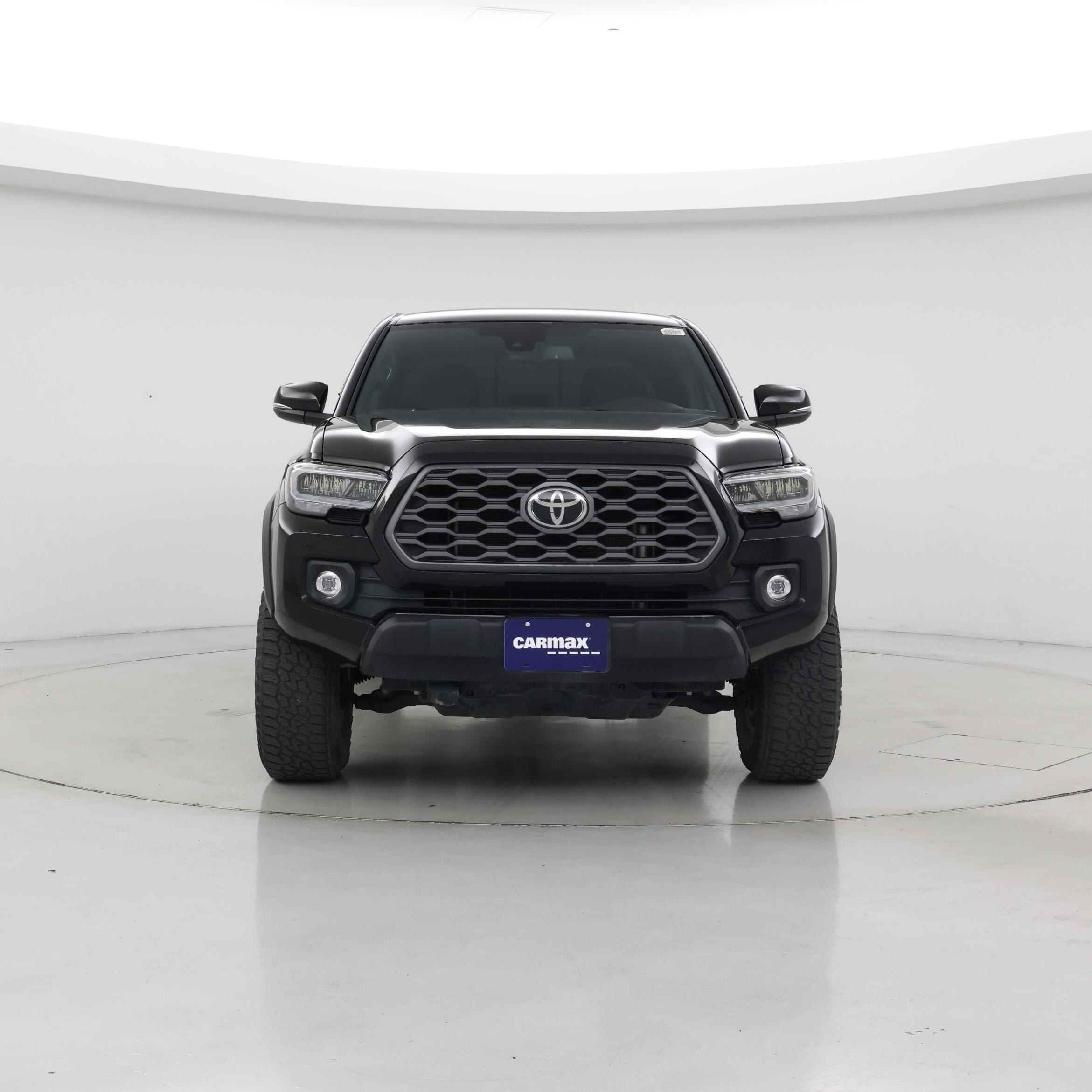 Thumbnail: 2023 Toyota Tacoma - 5