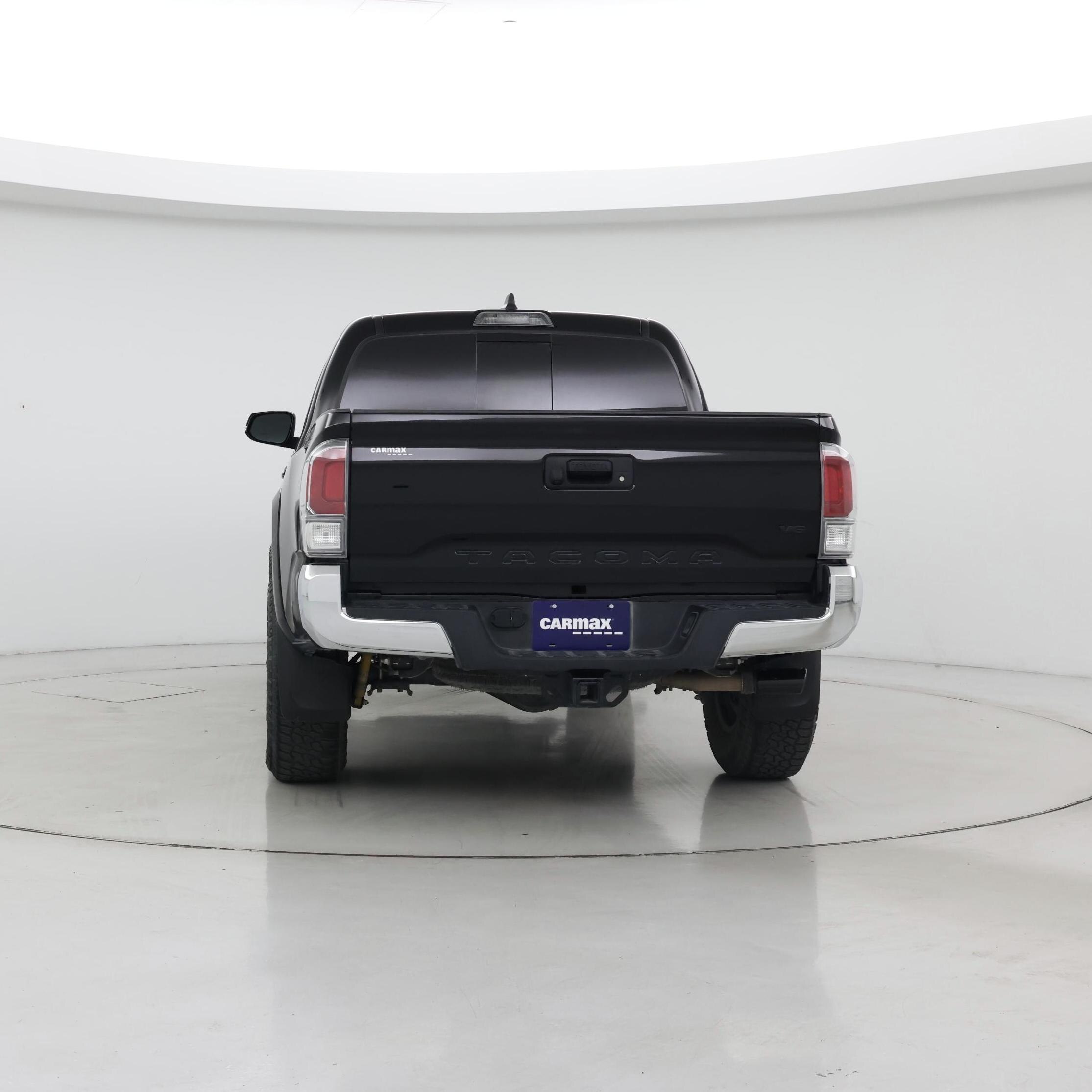 Thumbnail: 2023 Toyota Tacoma - 6