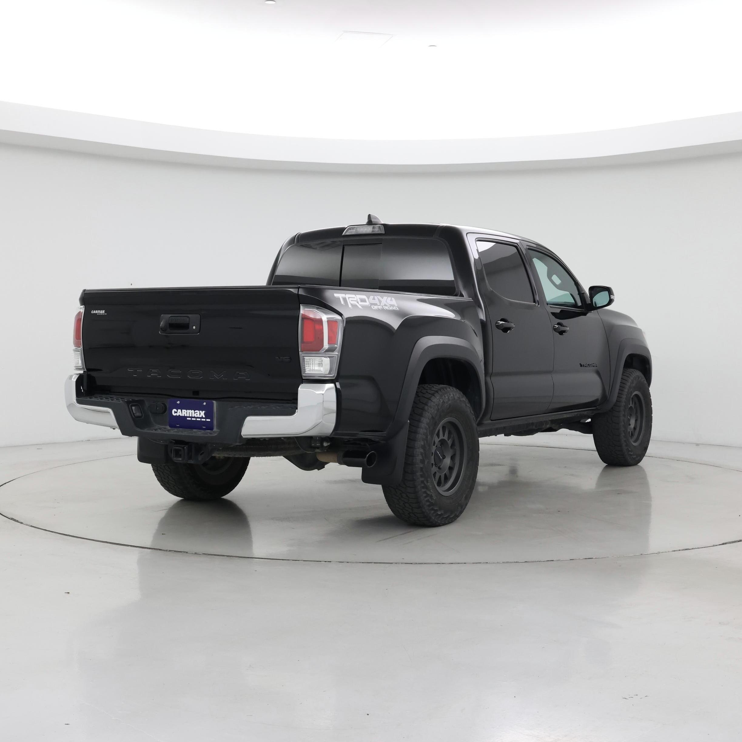 Thumbnail: 2023 Toyota Tacoma - 8