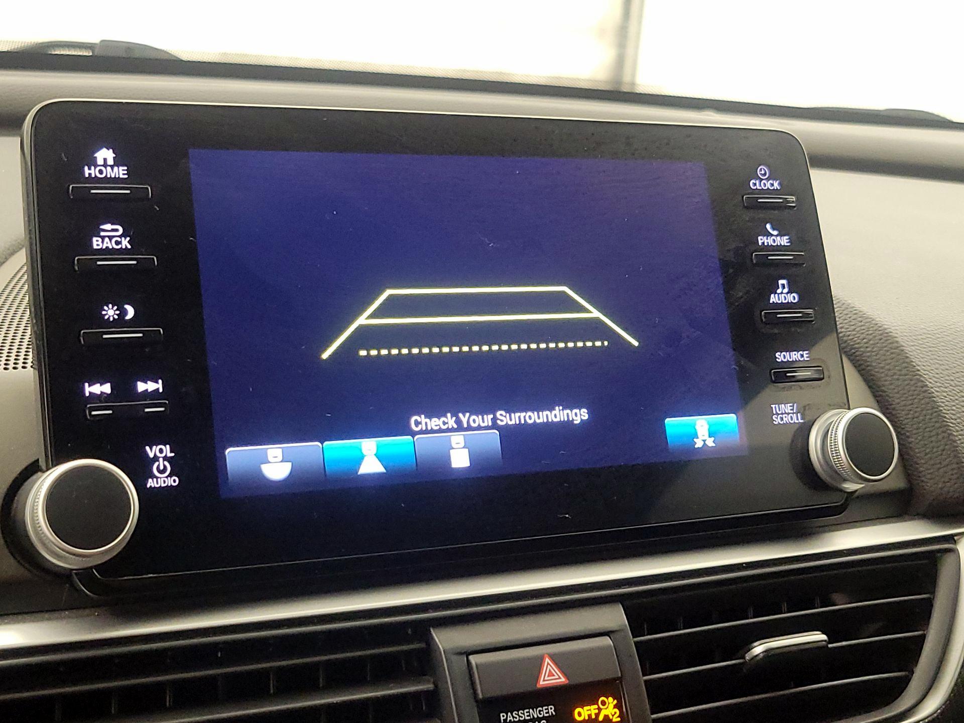 Thumbnail: 2021 Honda Accord - 14