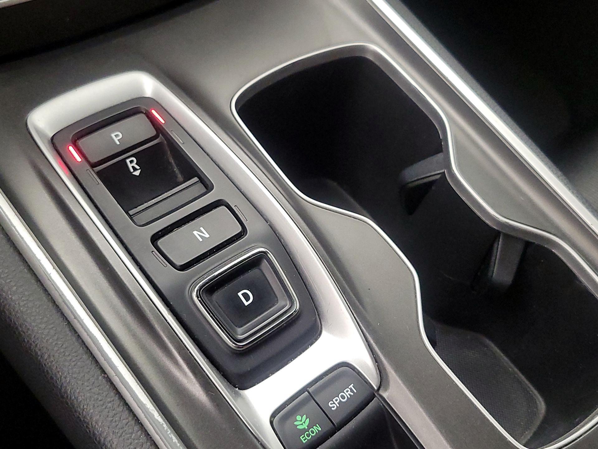 Thumbnail: 2021 Honda Accord - 17