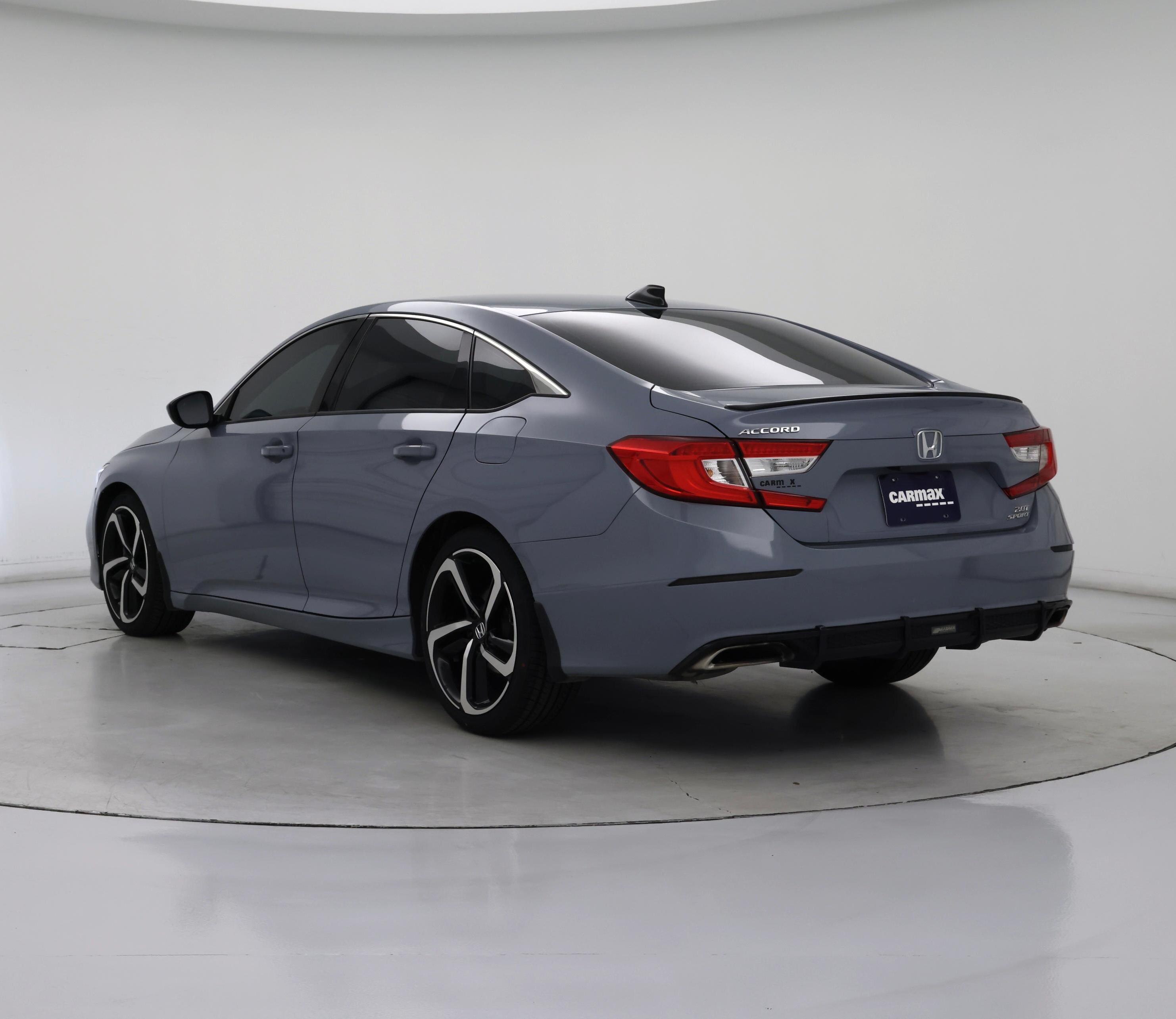 Thumbnail: 2021 Honda Accord - 2
