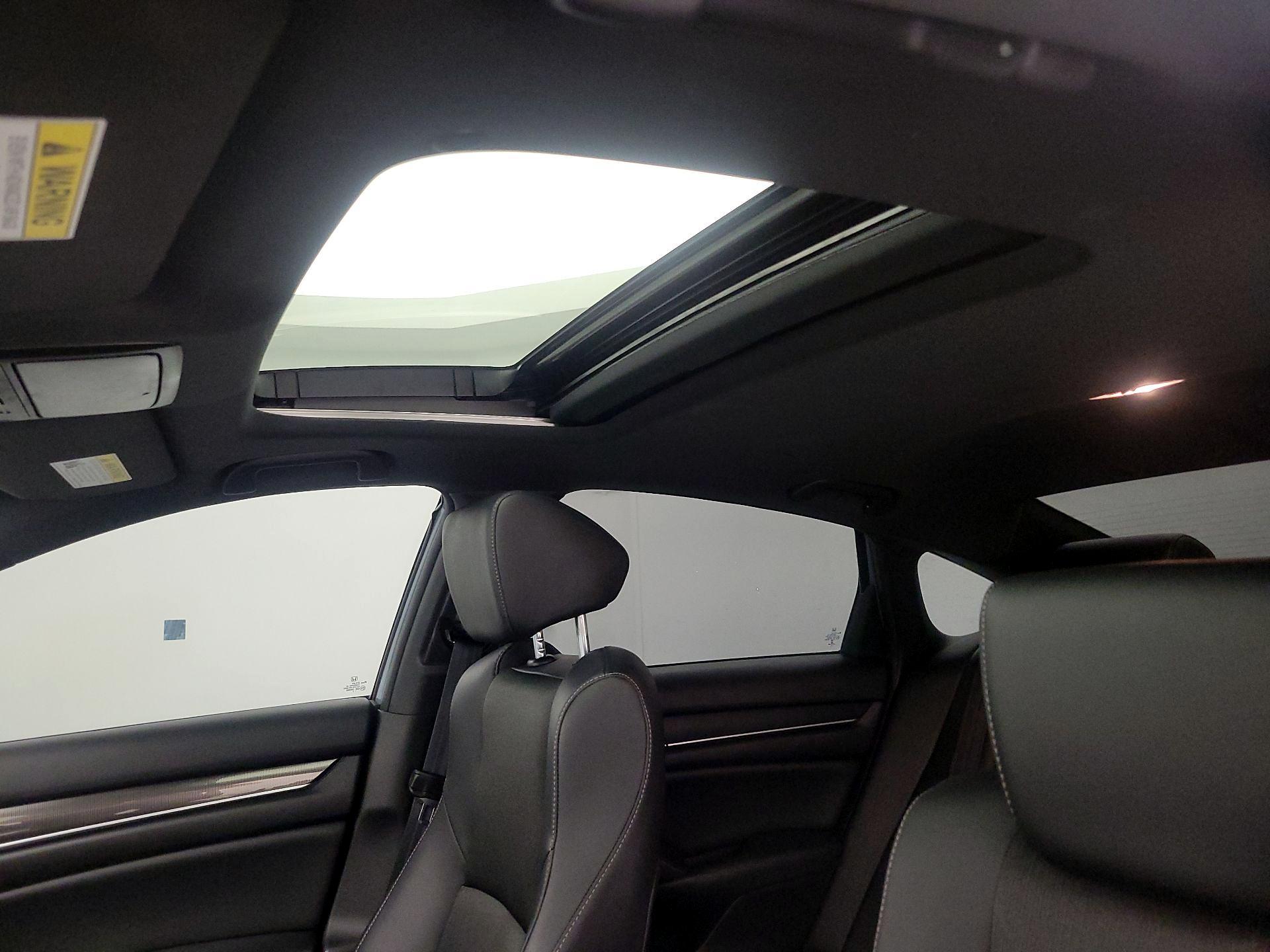 Thumbnail: 2021 Honda Accord - 19
