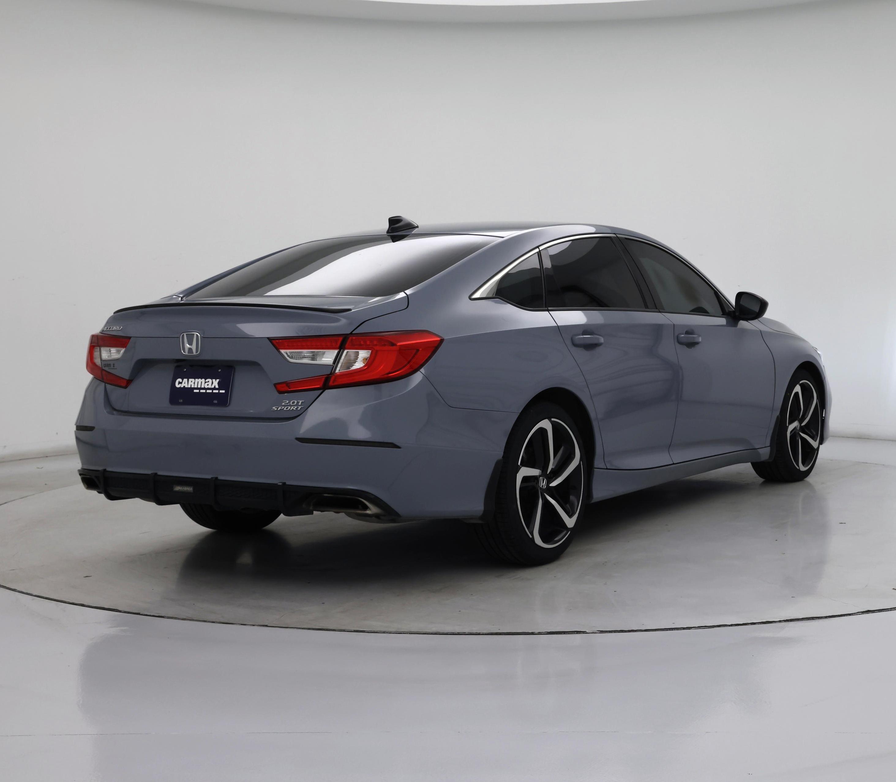 Thumbnail: 2021 Honda Accord - 8