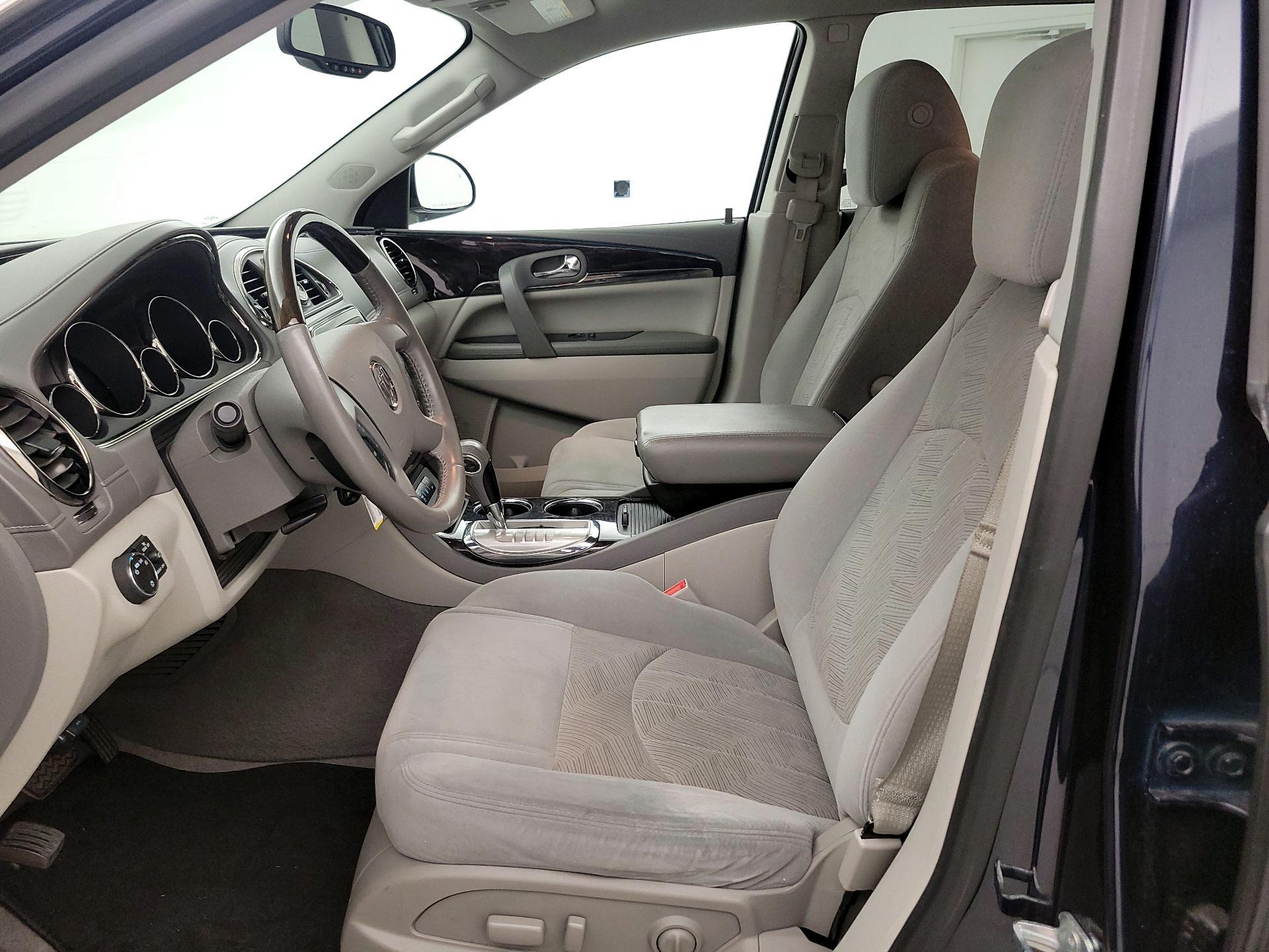 Thumbnail: 2017 Buick Enclave - 11