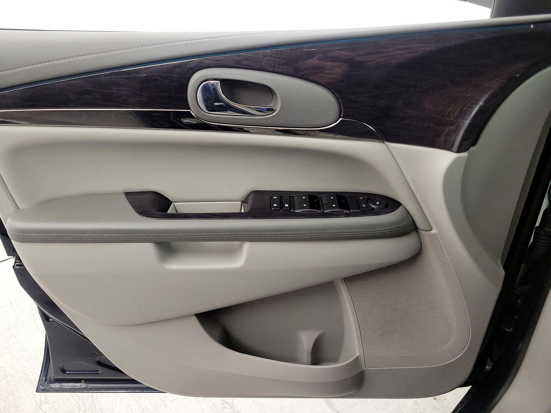 Thumbnail: 2017 Buick Enclave - 12