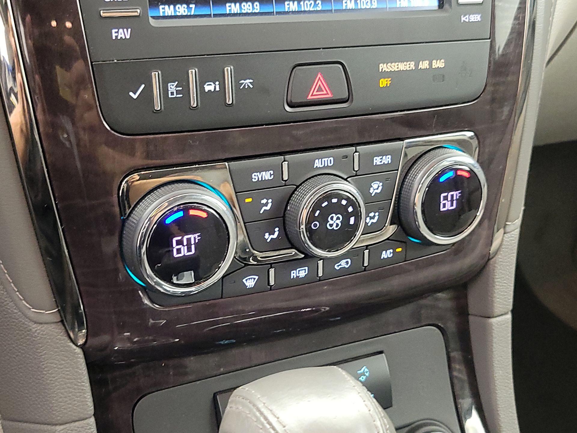 Thumbnail: 2017 Buick Enclave - 16