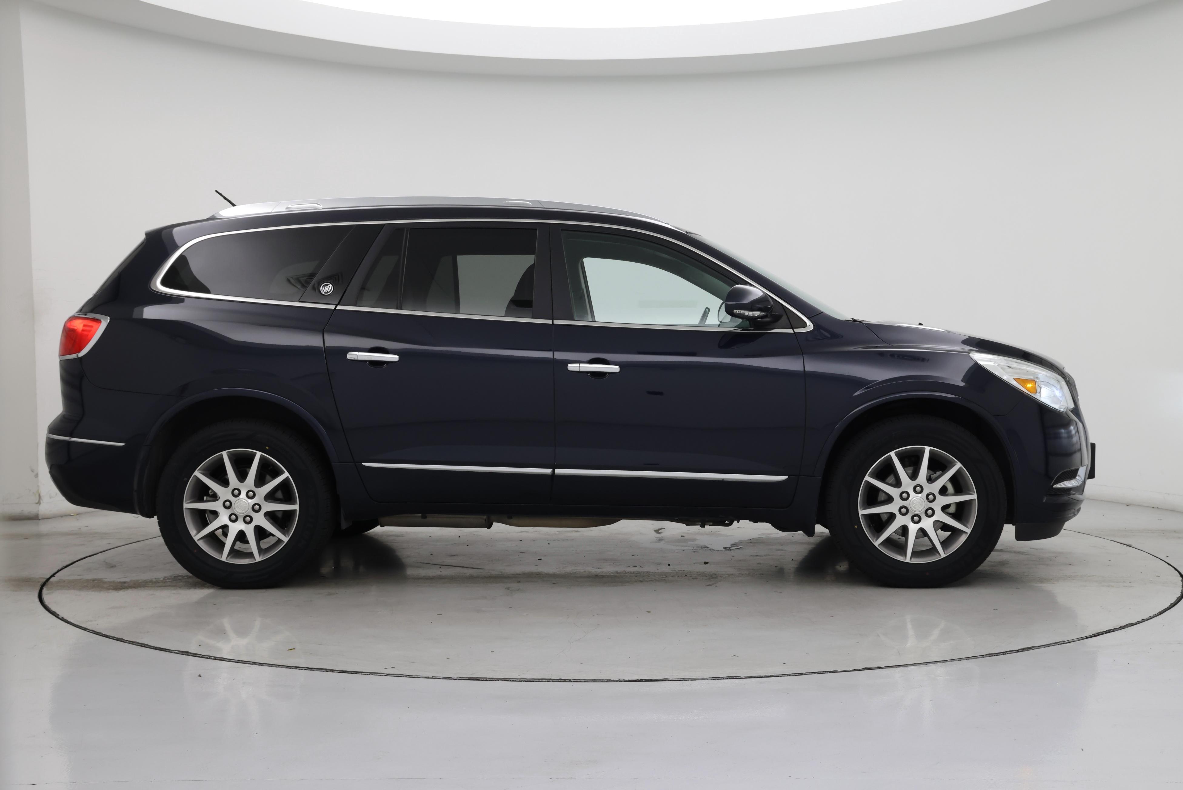 Thumbnail: 2017 Buick Enclave - 7